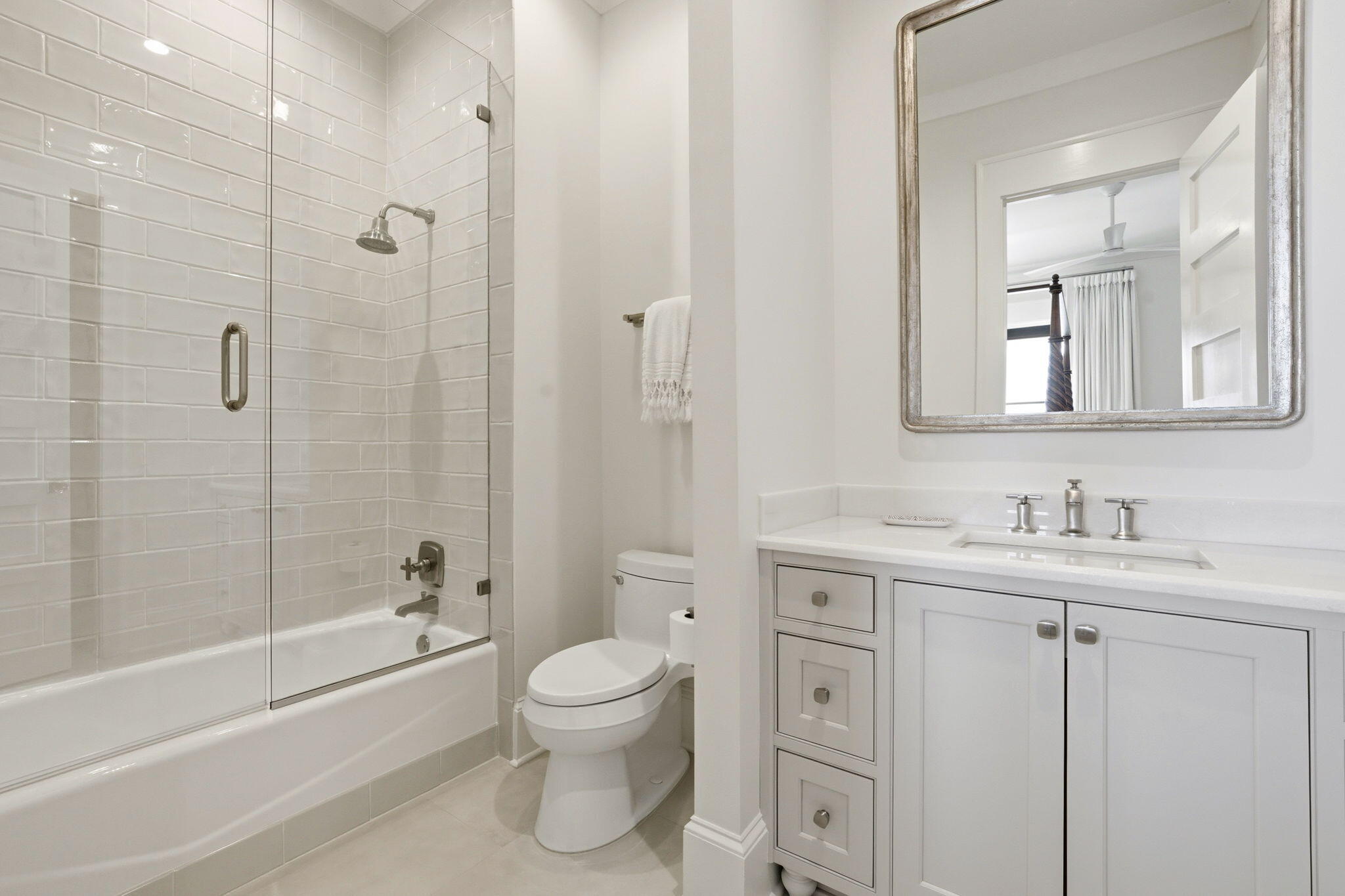 Muscogee Wharf - Residential