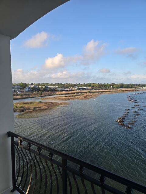 Muscogee Wharf - Residential