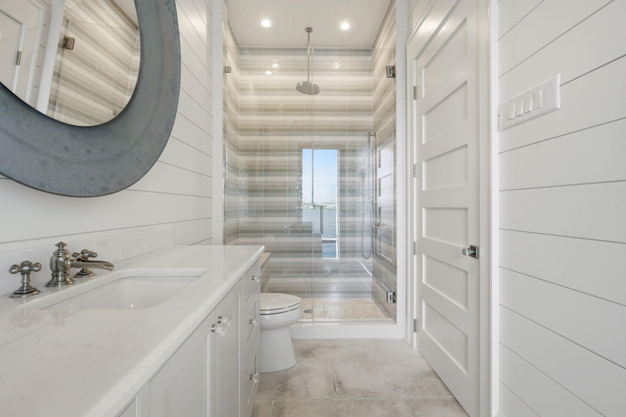 Muscogee Wharf - Residential