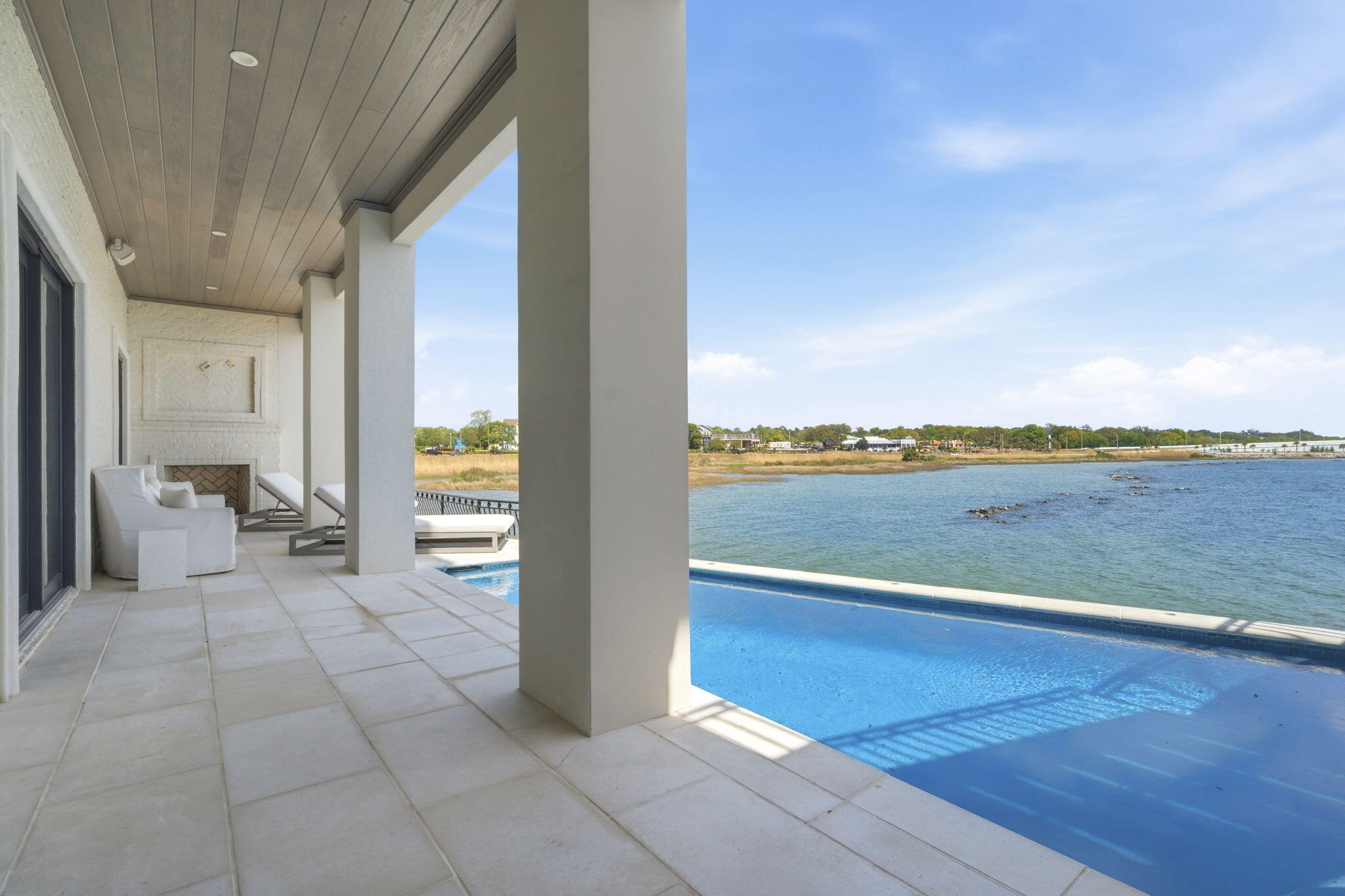 Muscogee Wharf - Residential