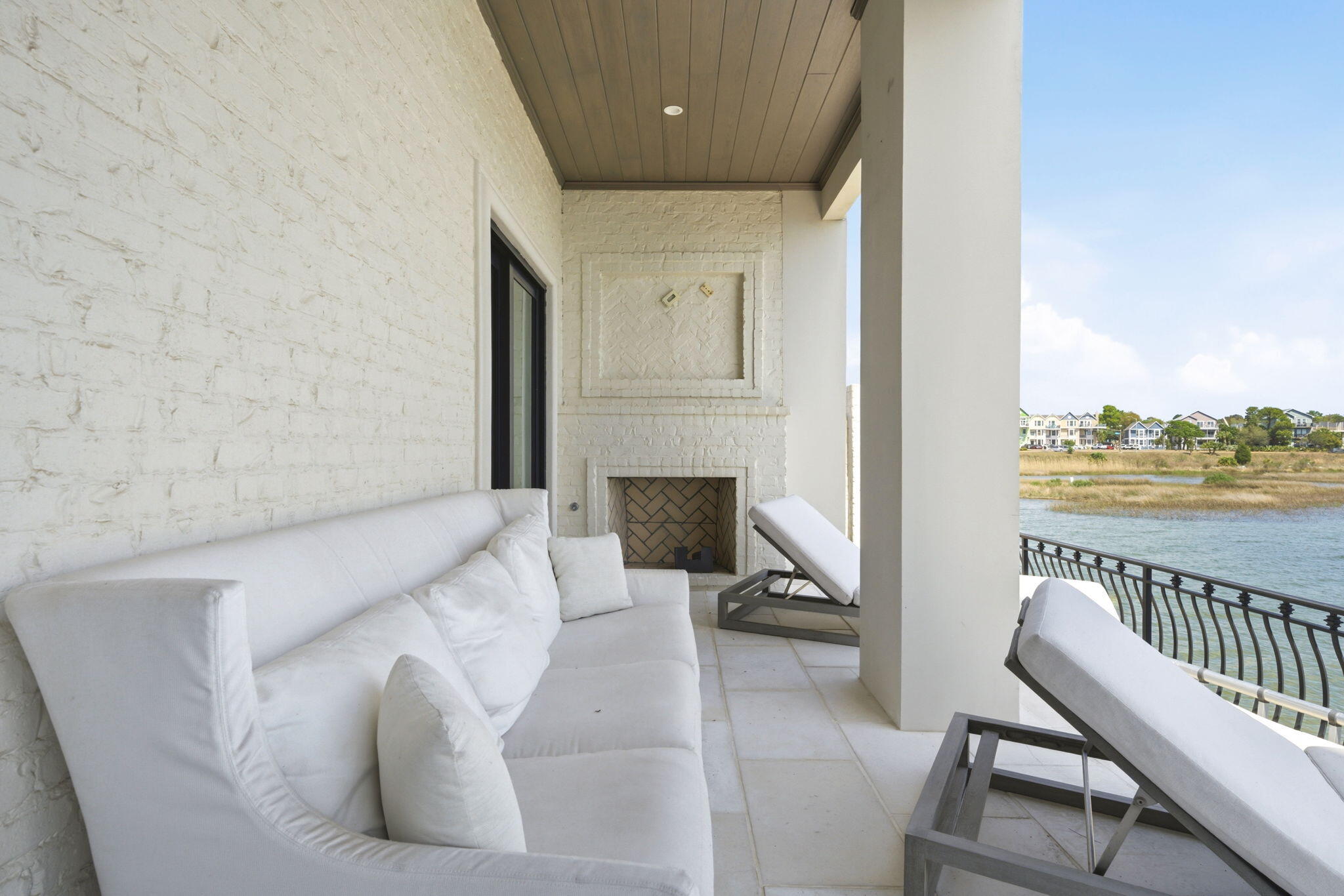 Muscogee Wharf - Residential