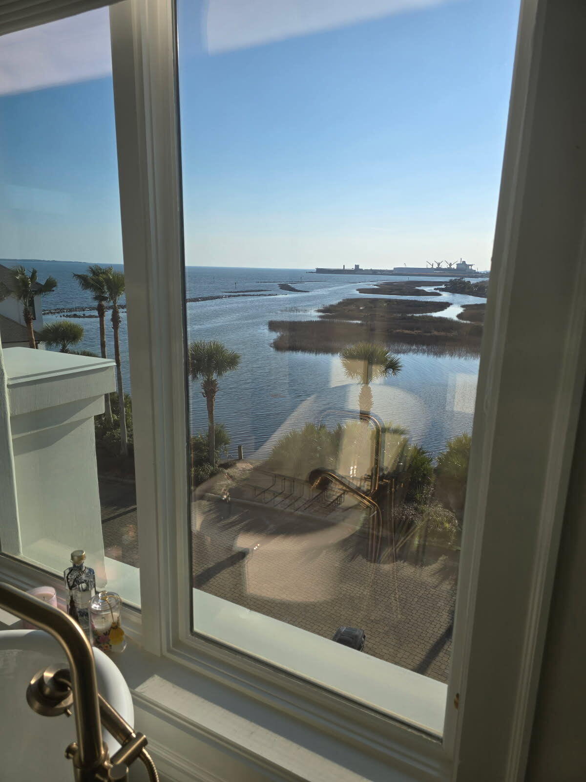 Muscogee Wharf - Residential