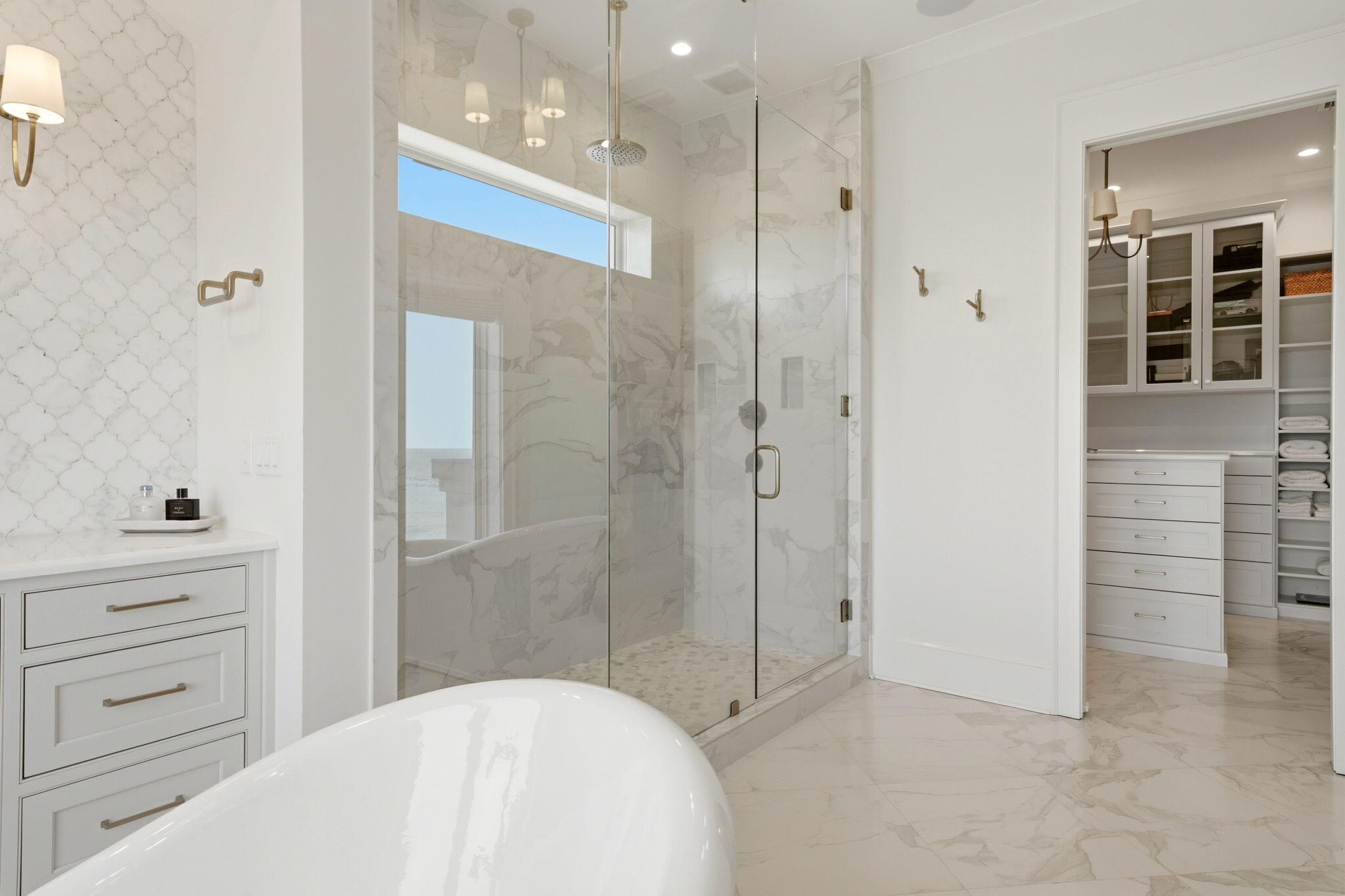 Muscogee Wharf - Residential