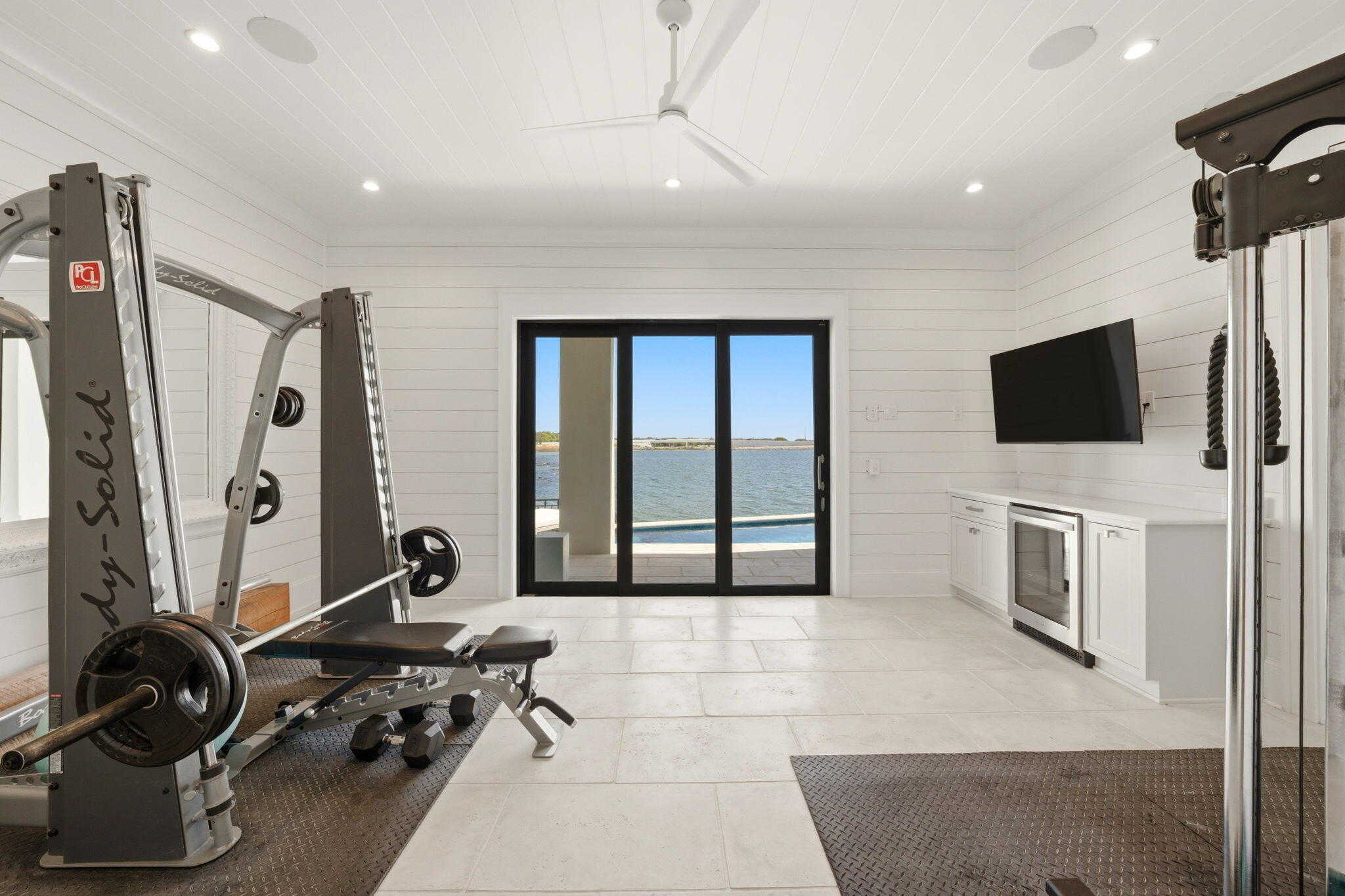 Muscogee Wharf - Residential