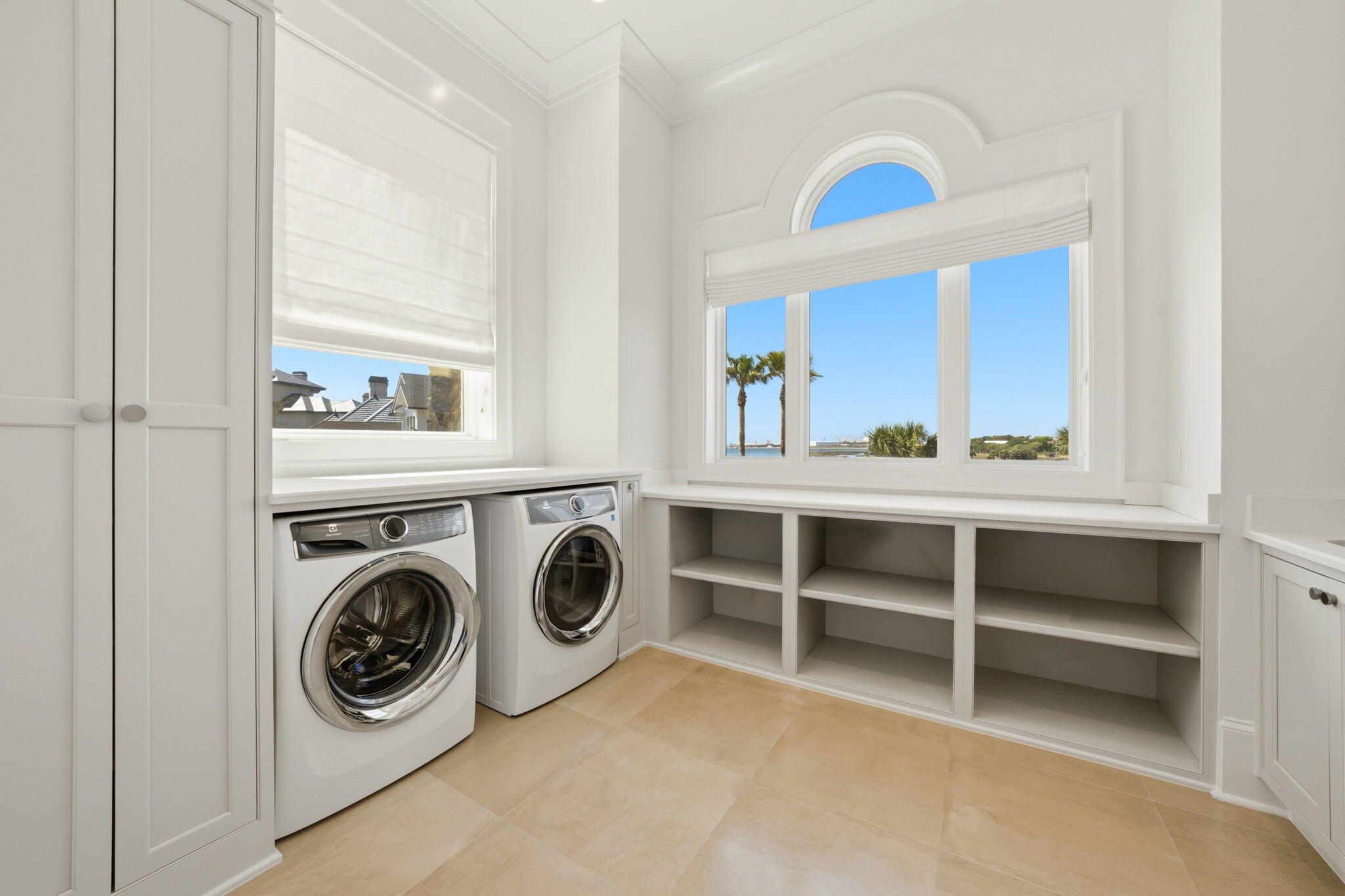 Muscogee Wharf - Residential