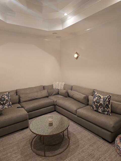 Muscogee Wharf - Residential