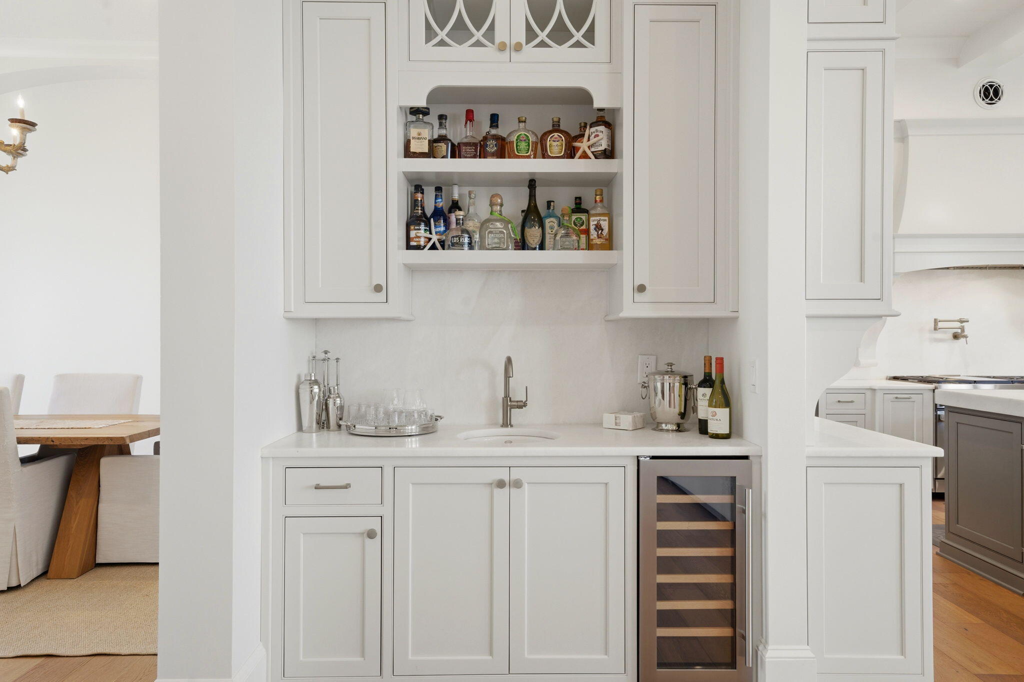 Muscogee Wharf - Residential