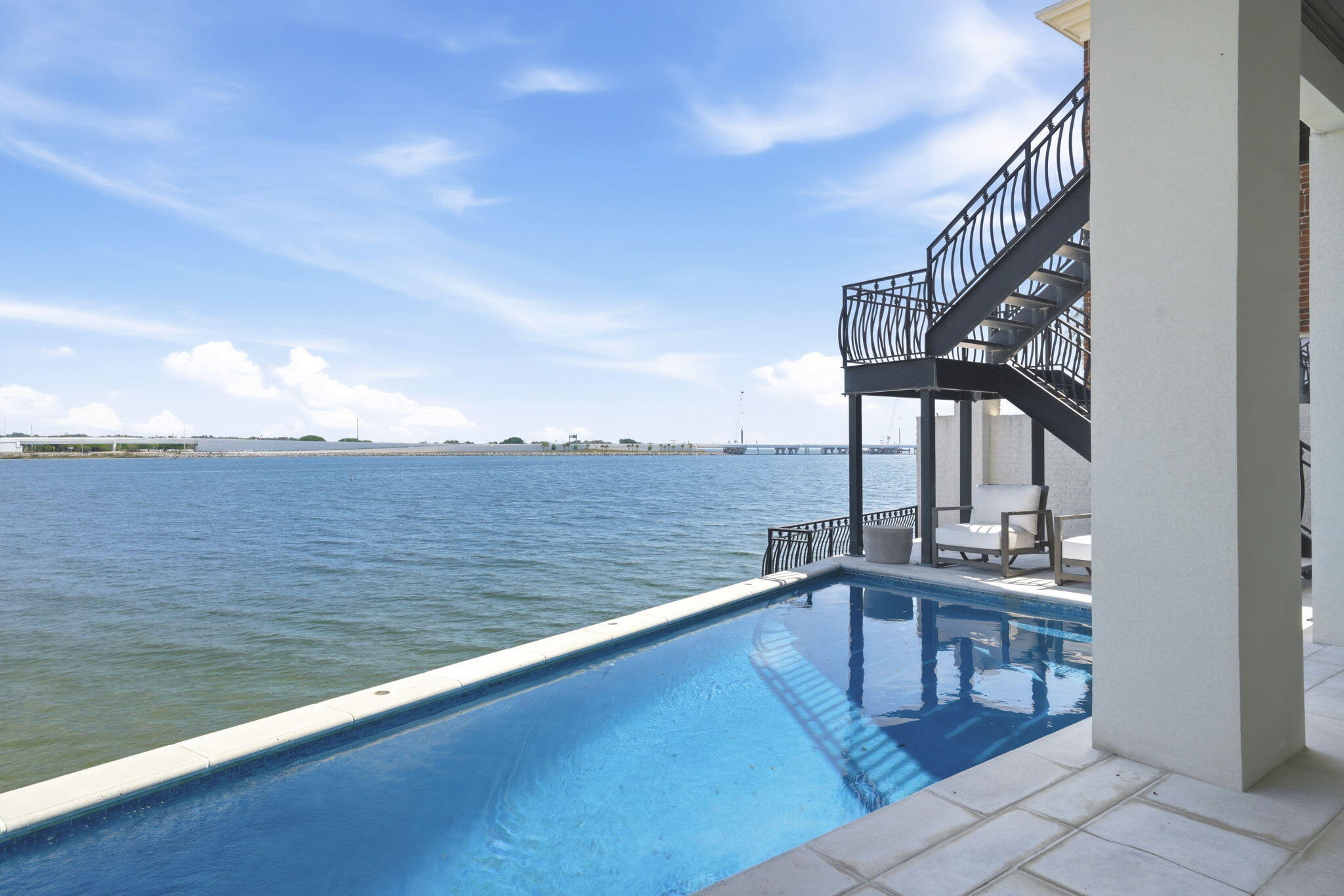 Muscogee Wharf - Residential