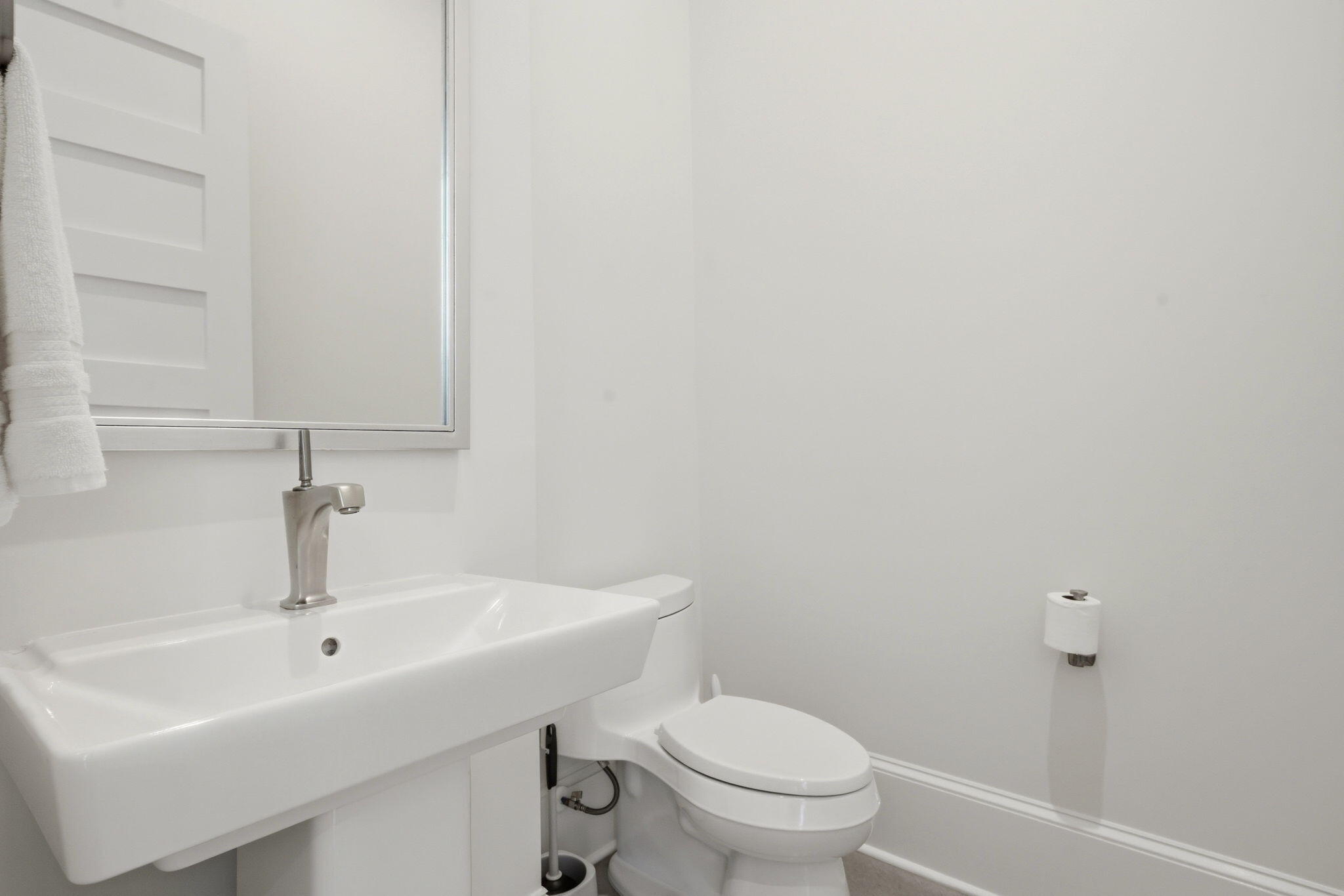 Muscogee Wharf - Residential