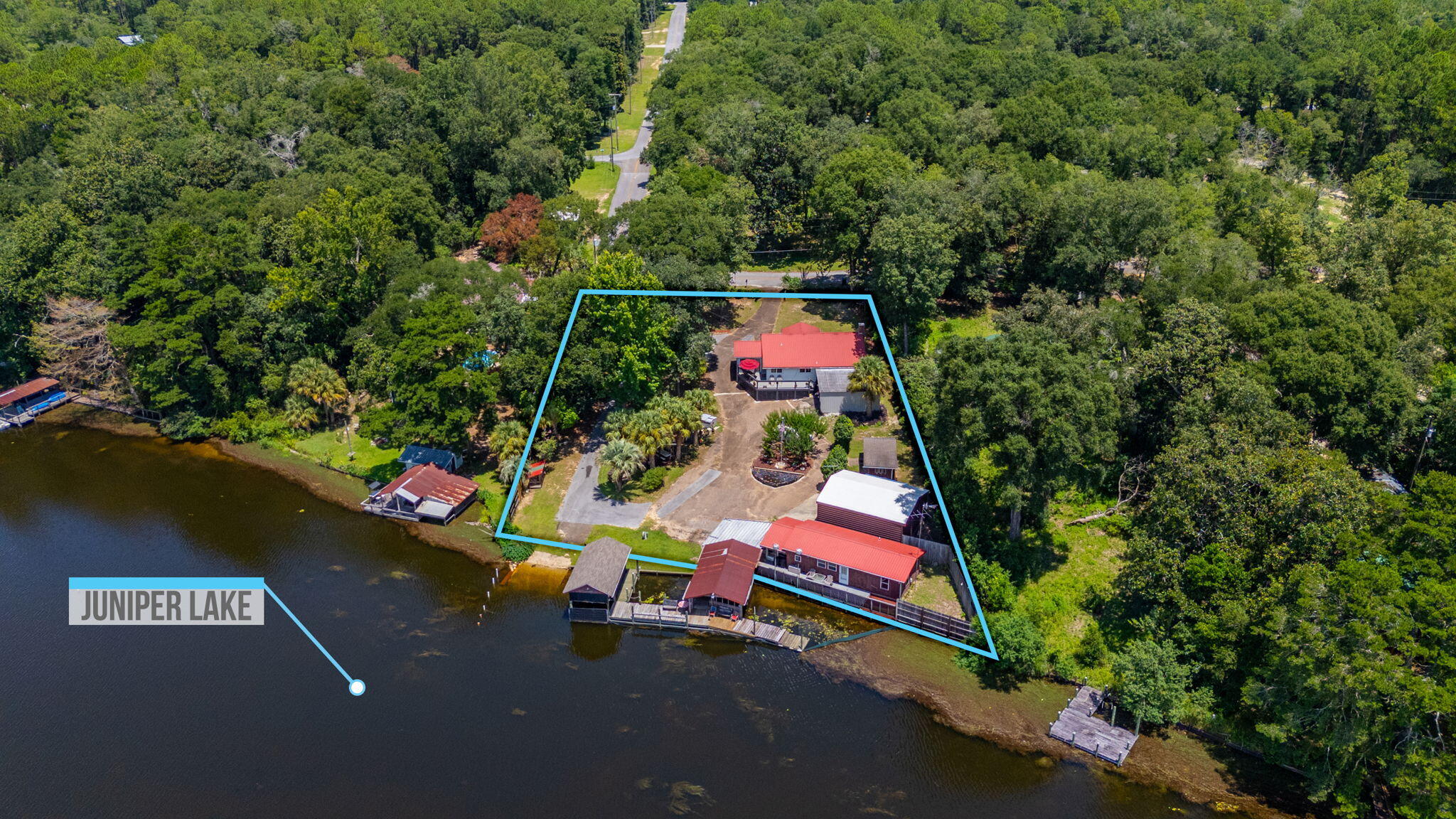 260 Wesley Road
