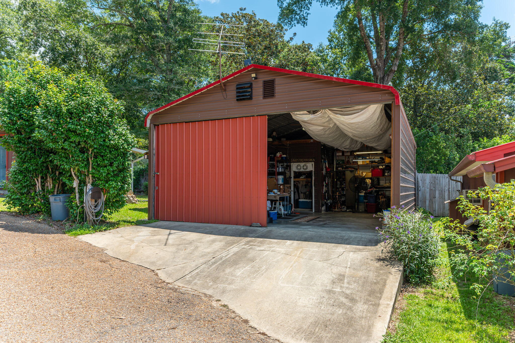 260 Wesley Road