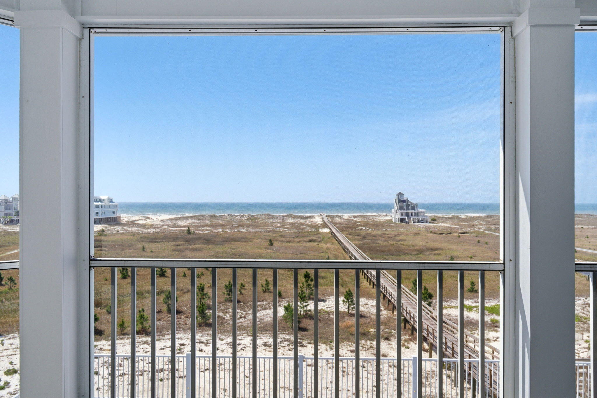 Gulf Beach Fort Morgan - Residential