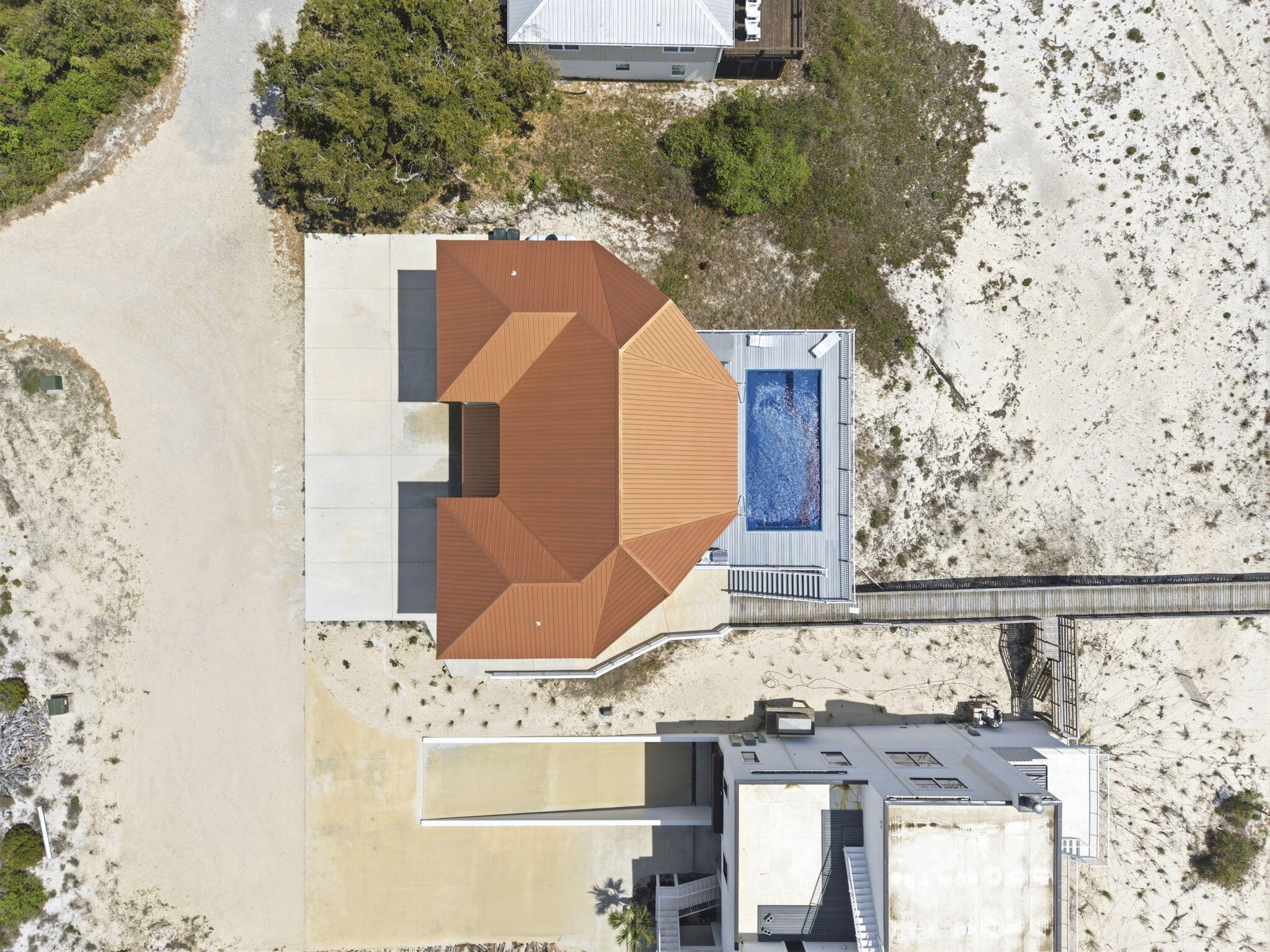 Gulf Beach Fort Morgan - Residential