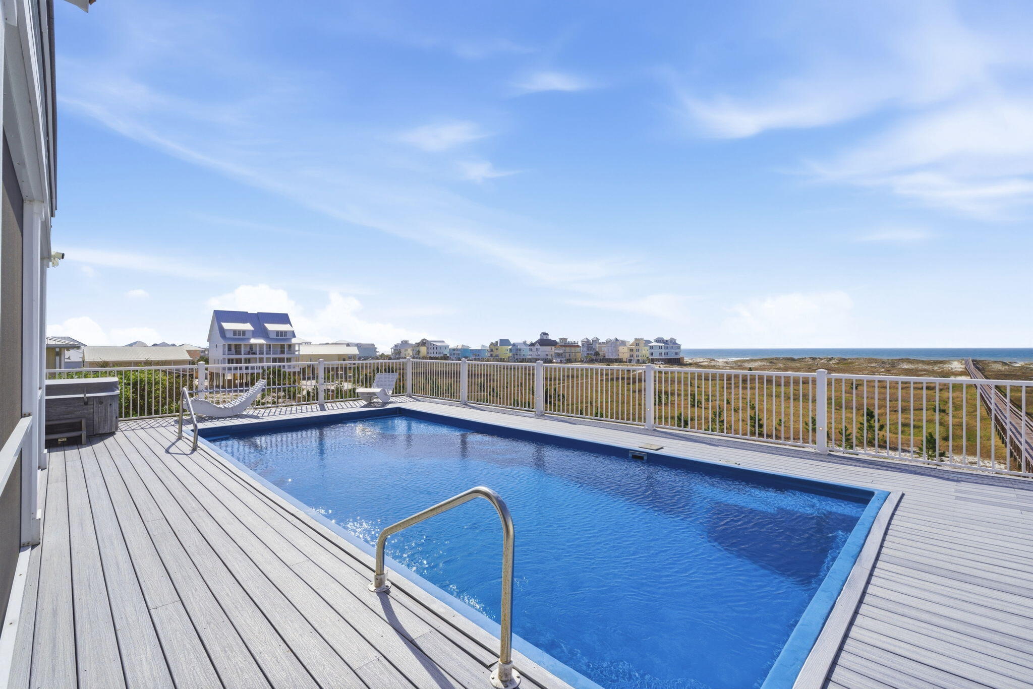 Gulf Beach Fort Morgan - Residential