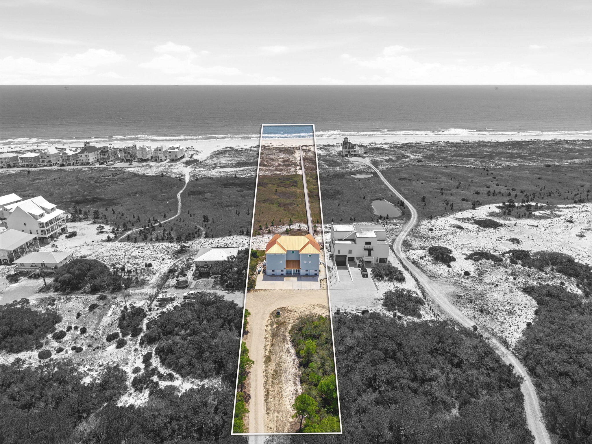 Gulf Beach Fort Morgan - Residential