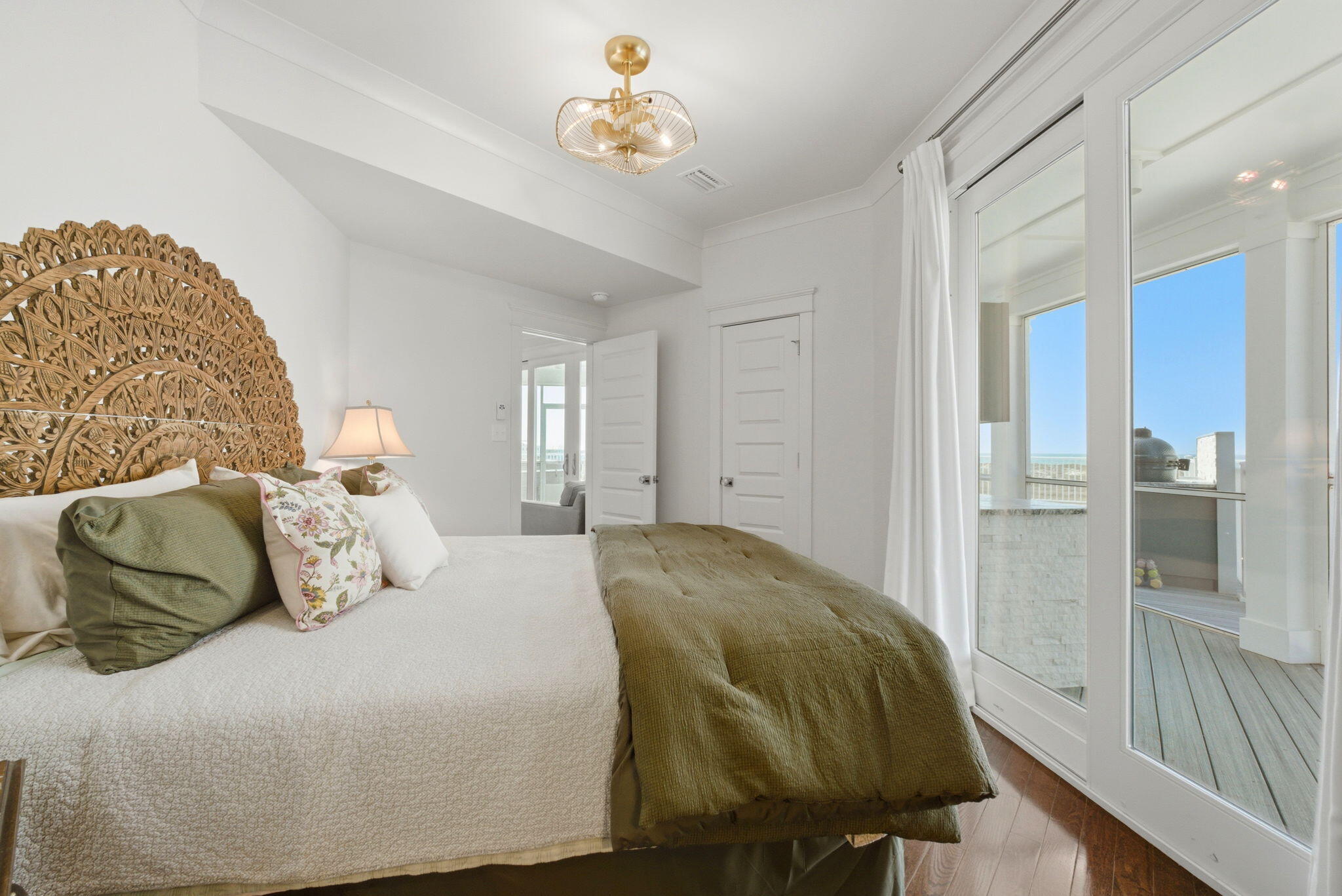 Gulf Beach Fort Morgan - Residential