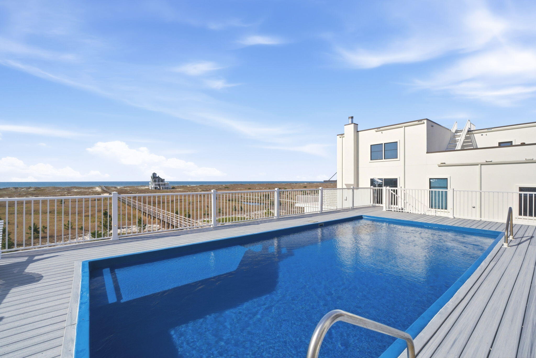 Gulf Beach Fort Morgan - Residential