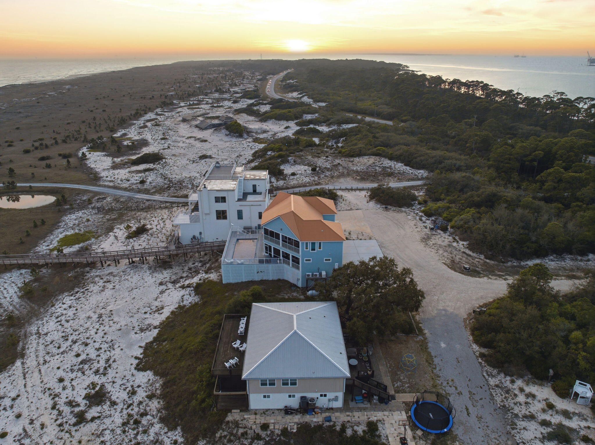 Gulf Beach Fort Morgan - Residential