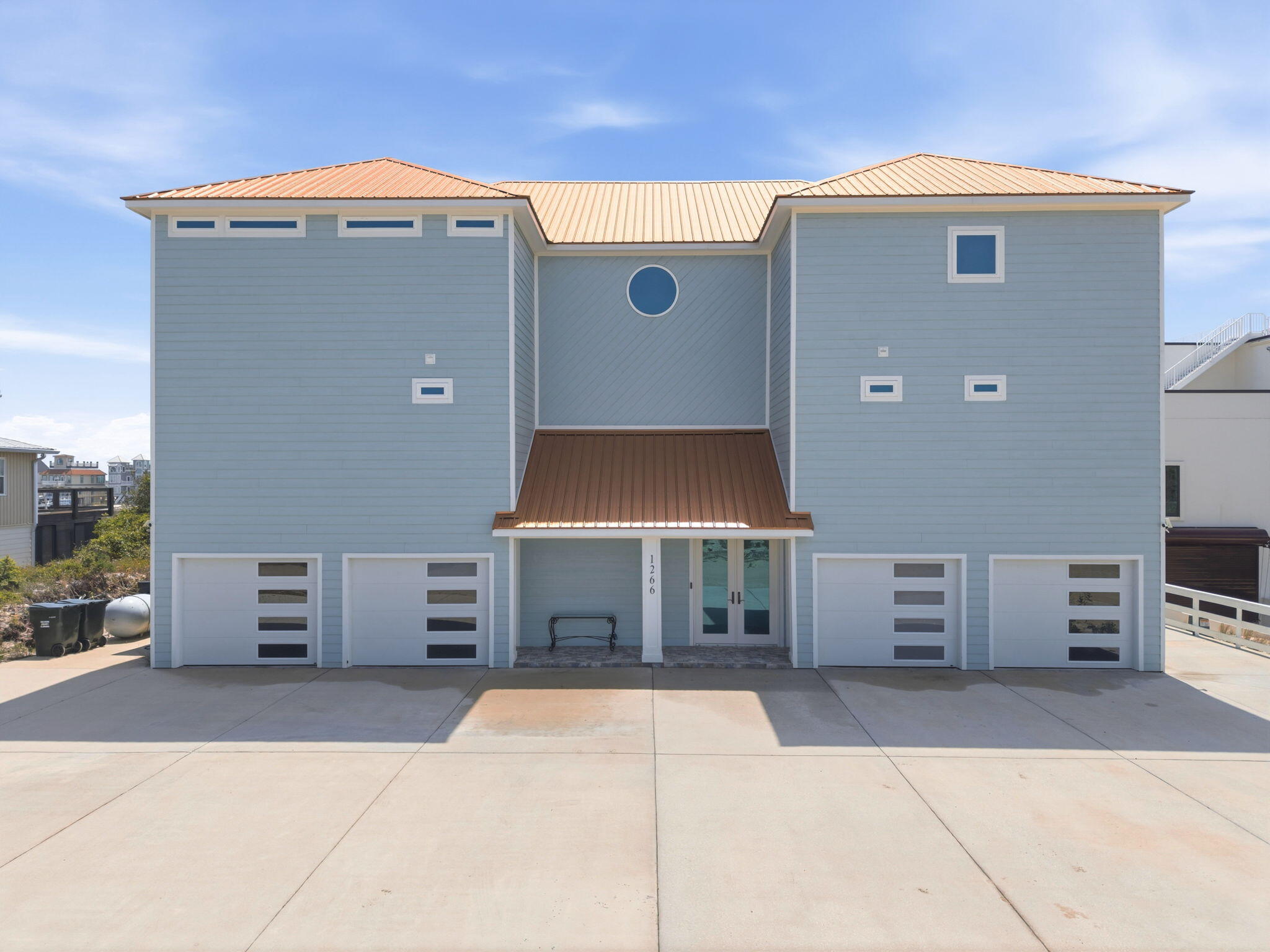 Gulf Beach Fort Morgan - Residential