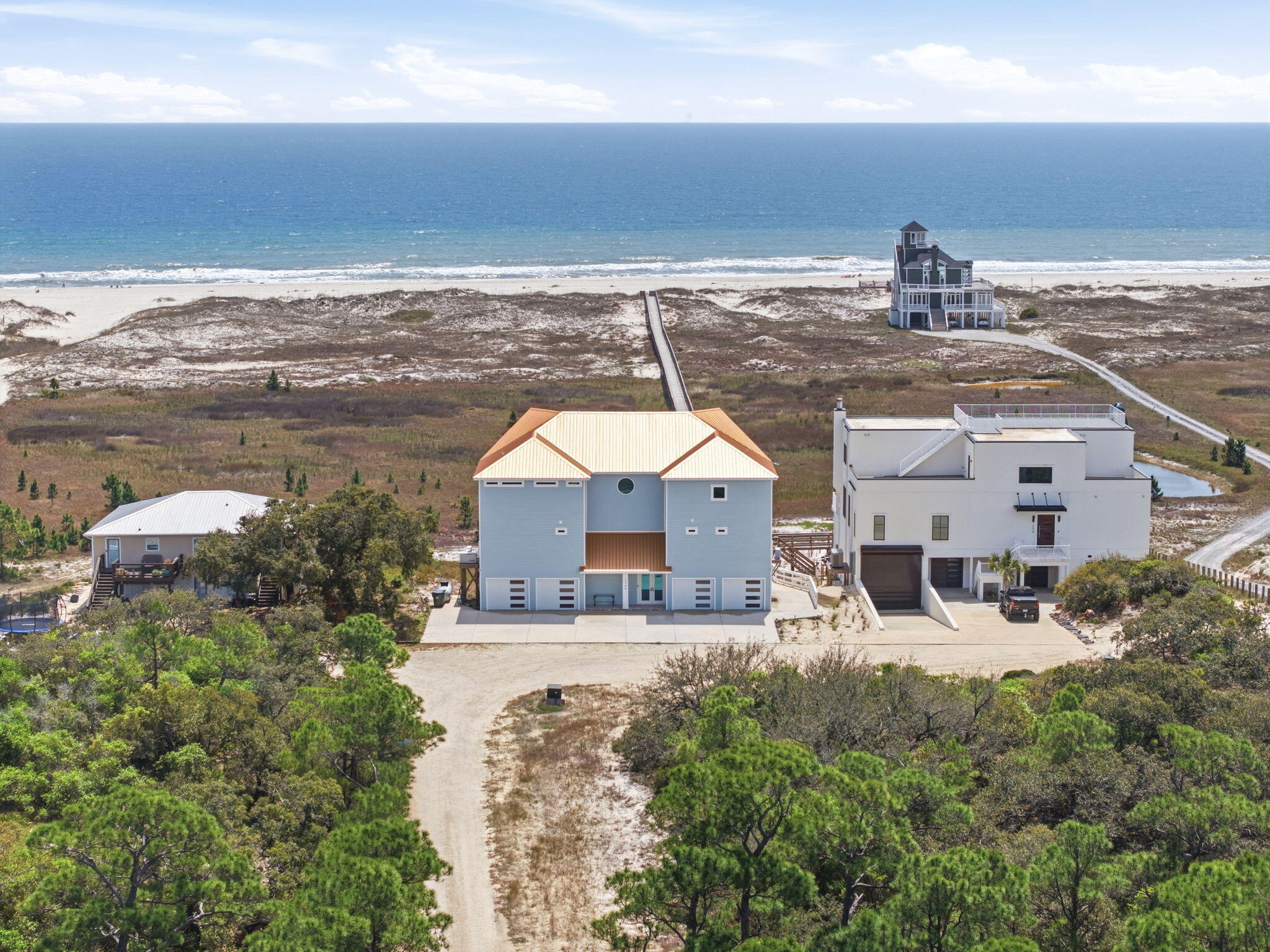 Gulf Beach Fort Morgan - Residential