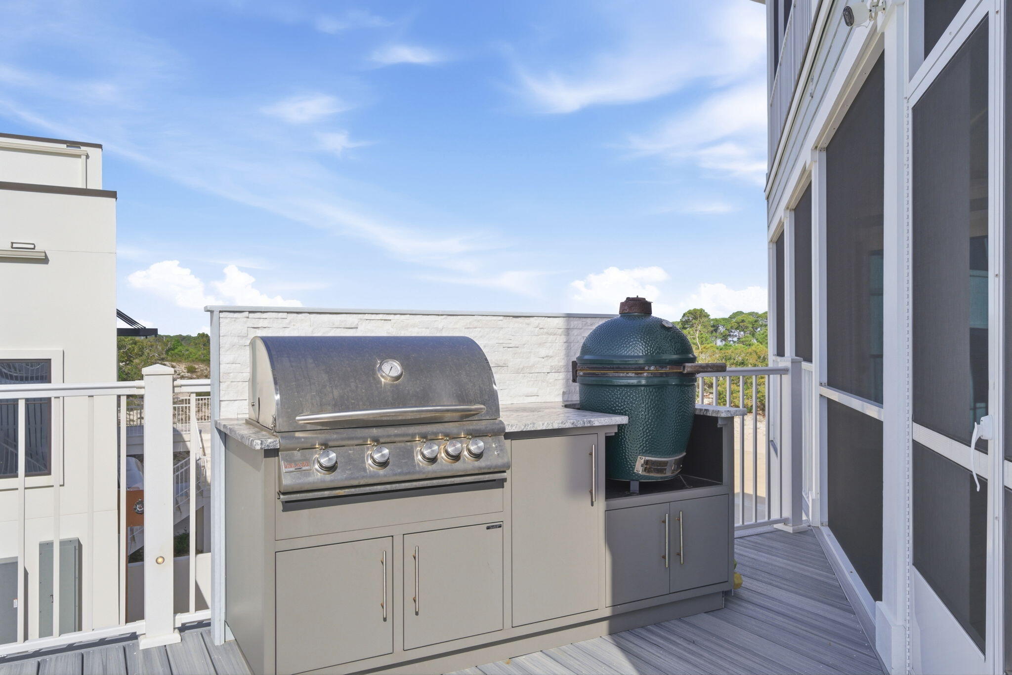 Gulf Beach Fort Morgan - Residential