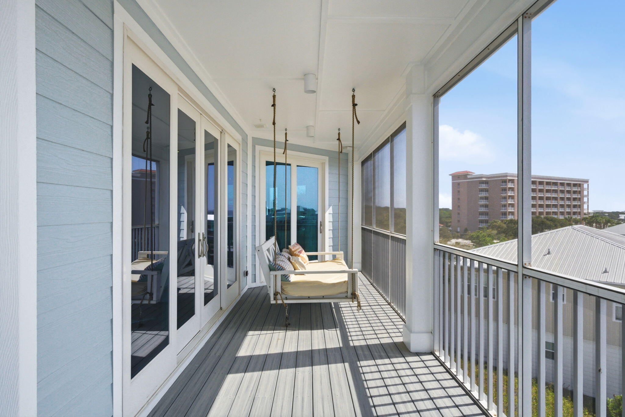 Gulf Beach Fort Morgan - Residential