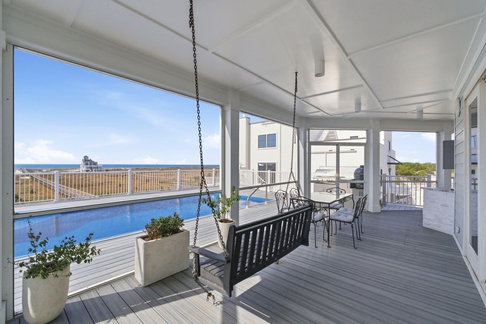 Gulf Beach Fort Morgan - Residential