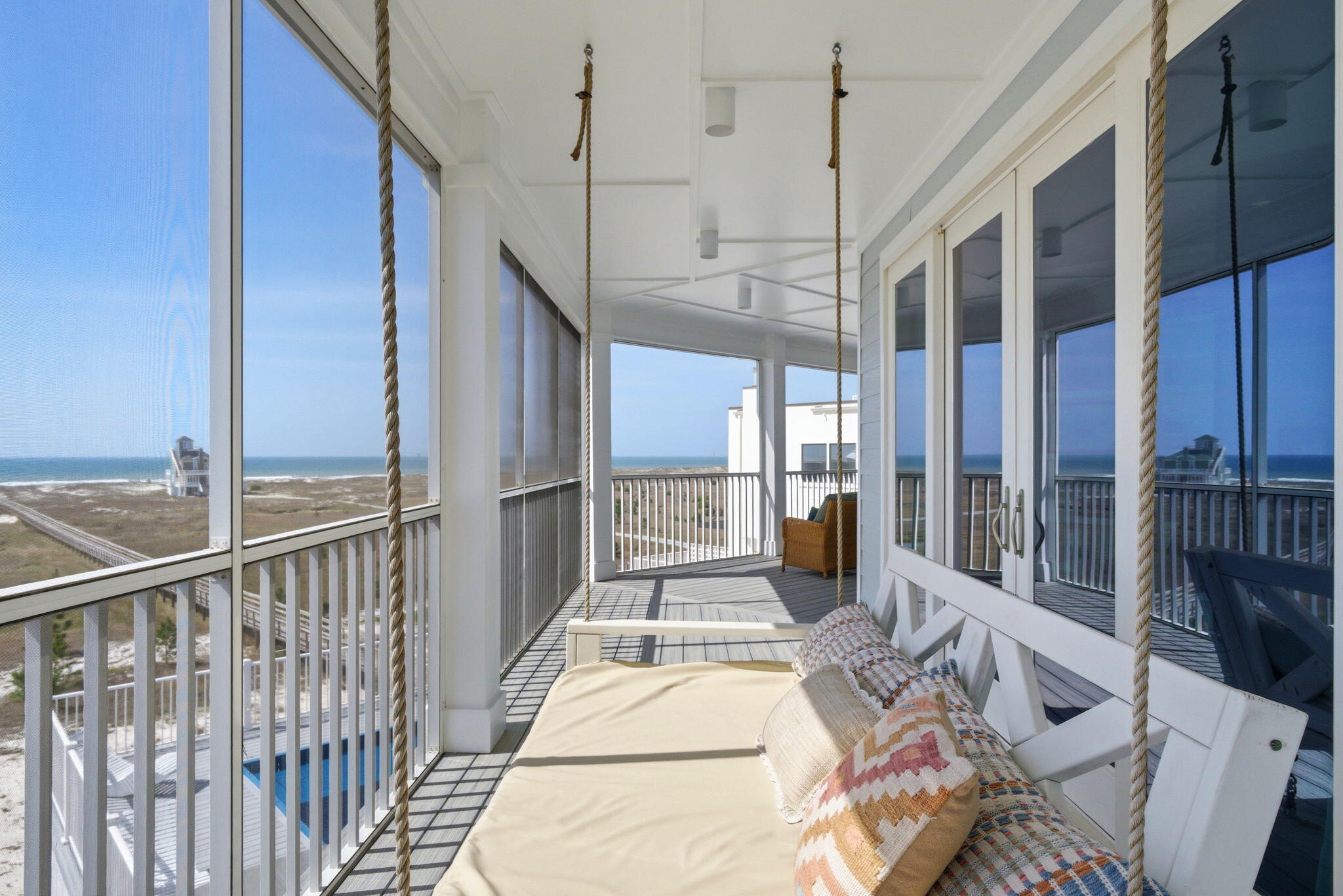 Gulf Beach Fort Morgan - Residential