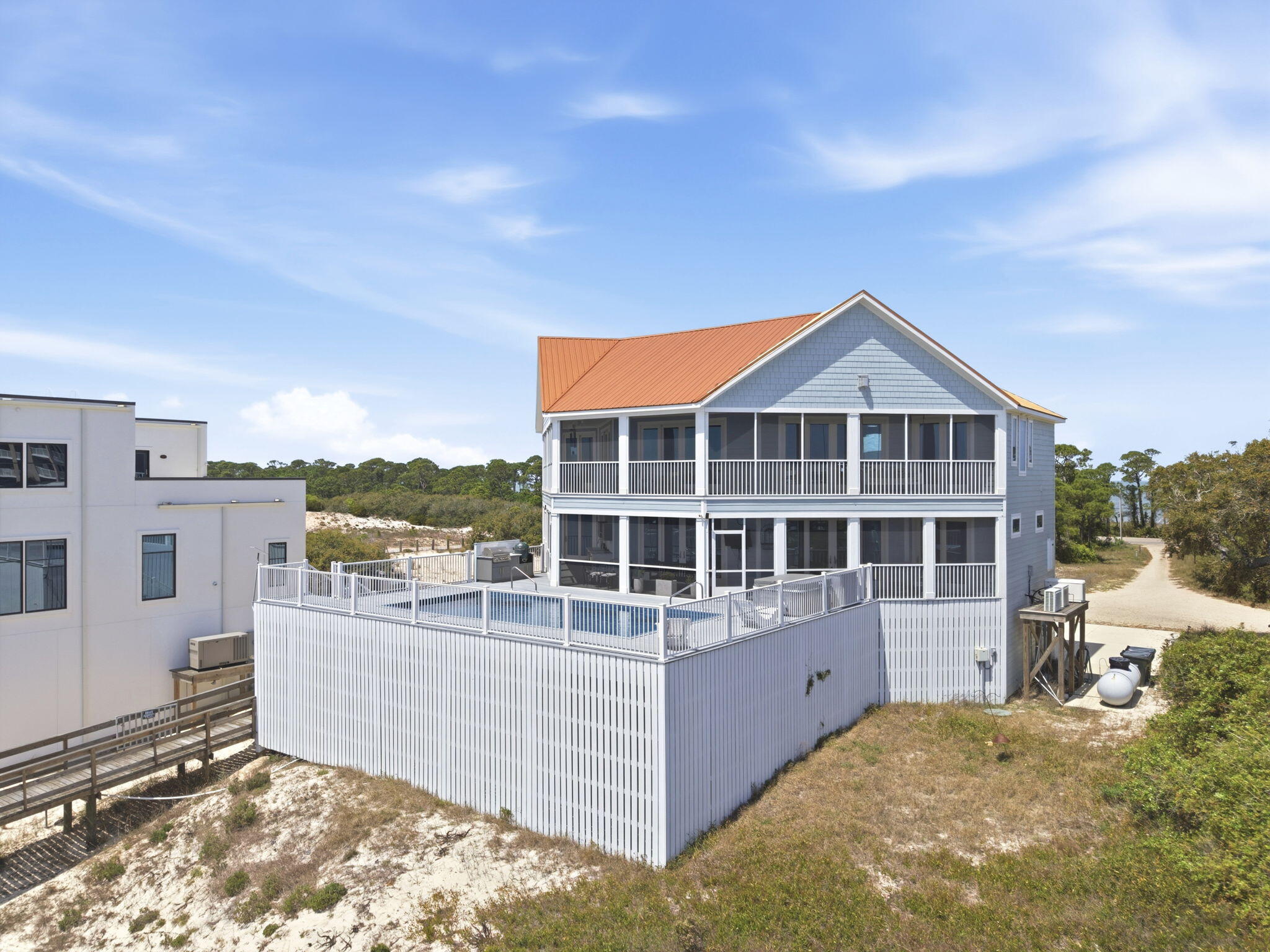 Gulf Beach Fort Morgan - Residential