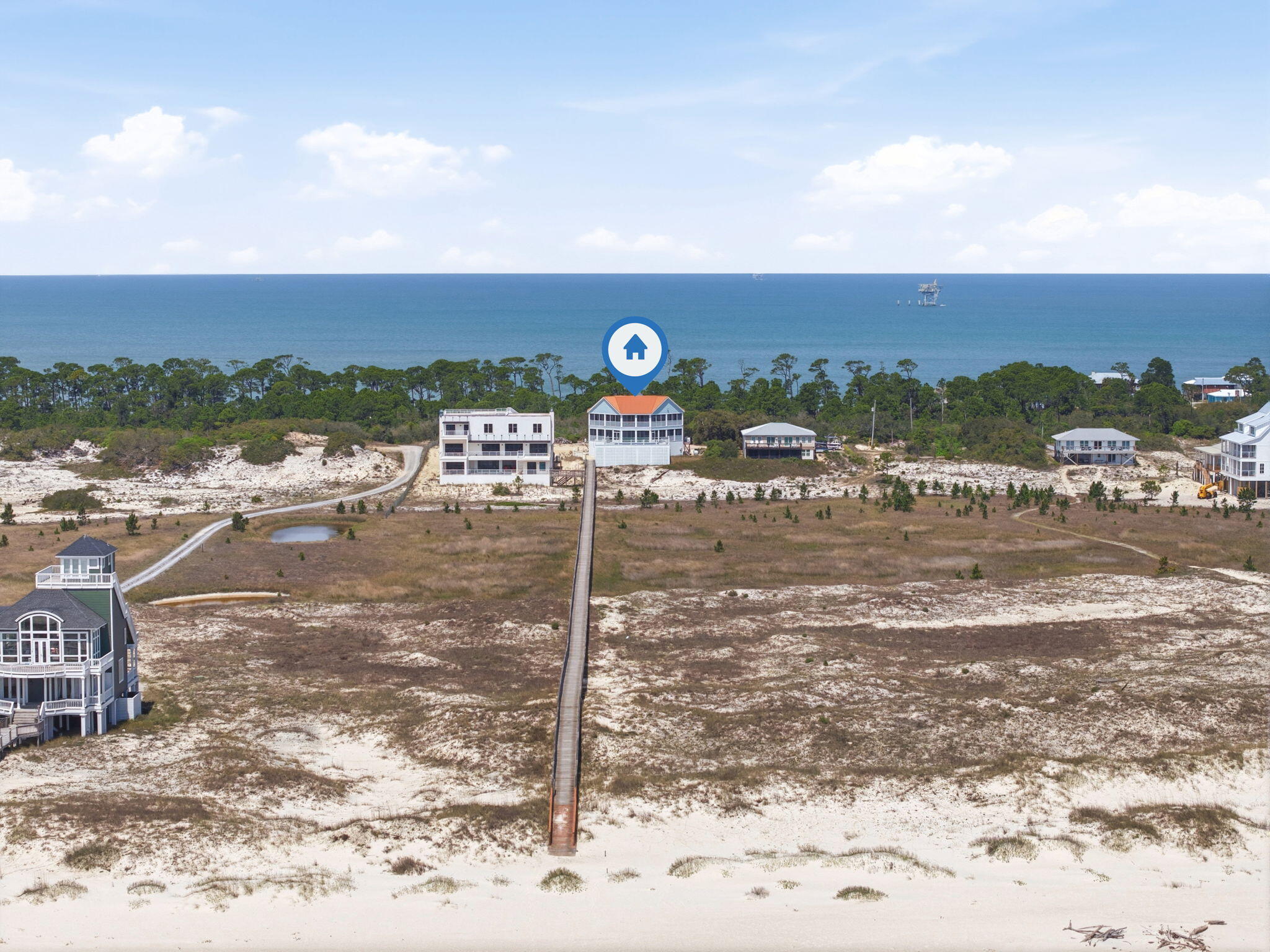 Gulf Beach Fort Morgan - Residential
