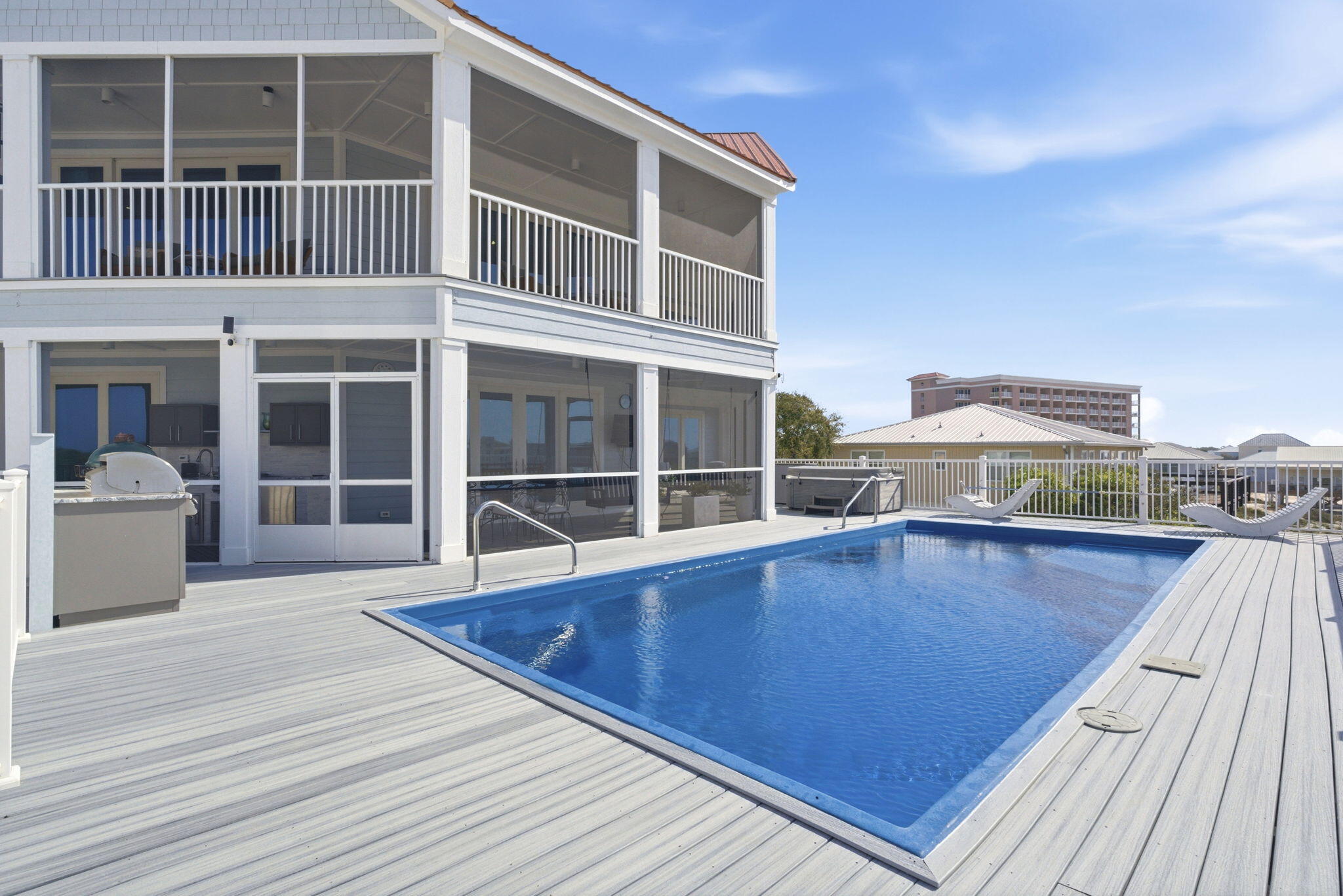 Gulf Beach Fort Morgan - Residential