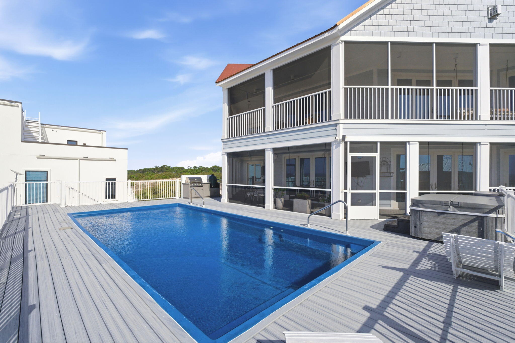 Gulf Beach Fort Morgan - Residential