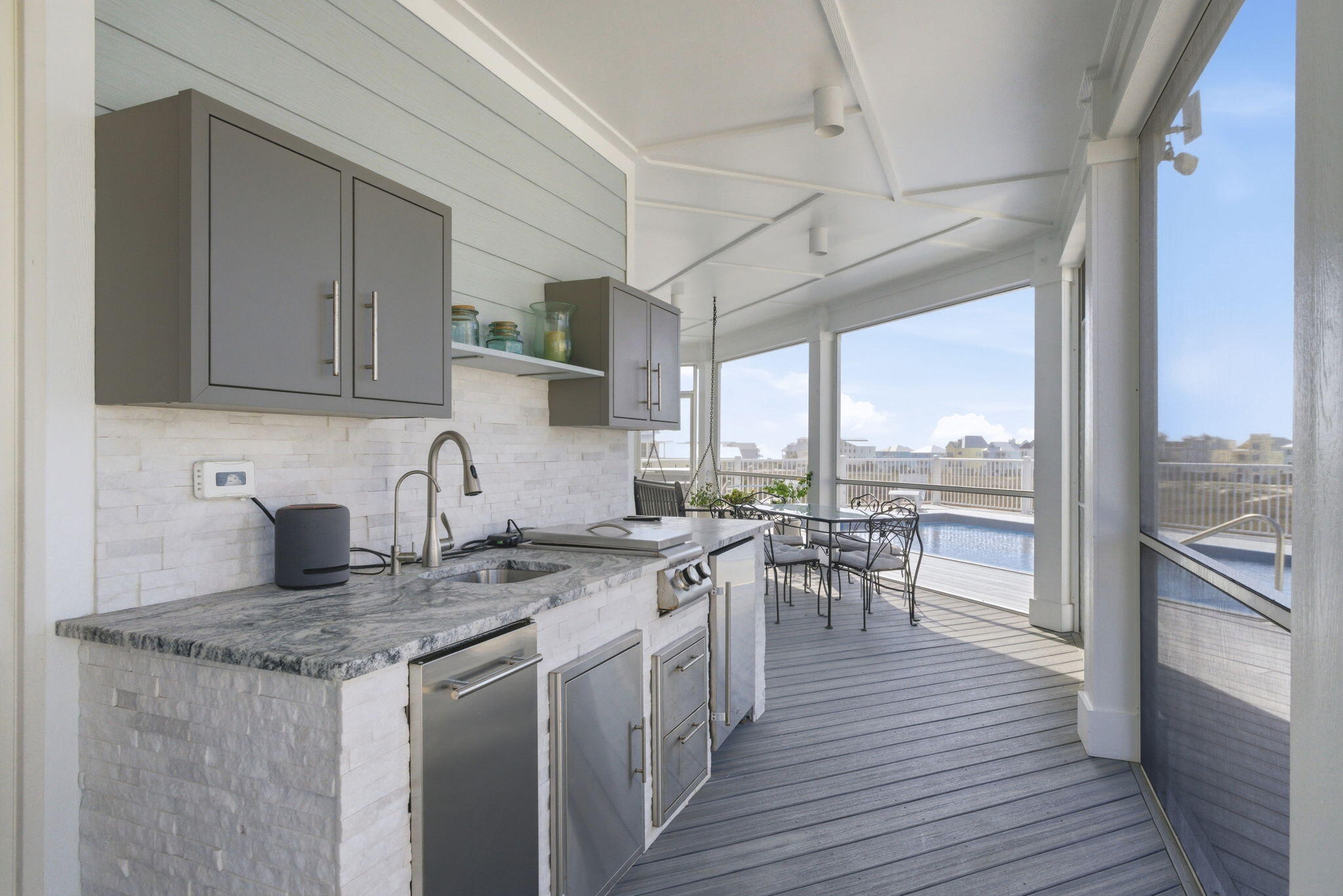 Gulf Beach Fort Morgan - Residential