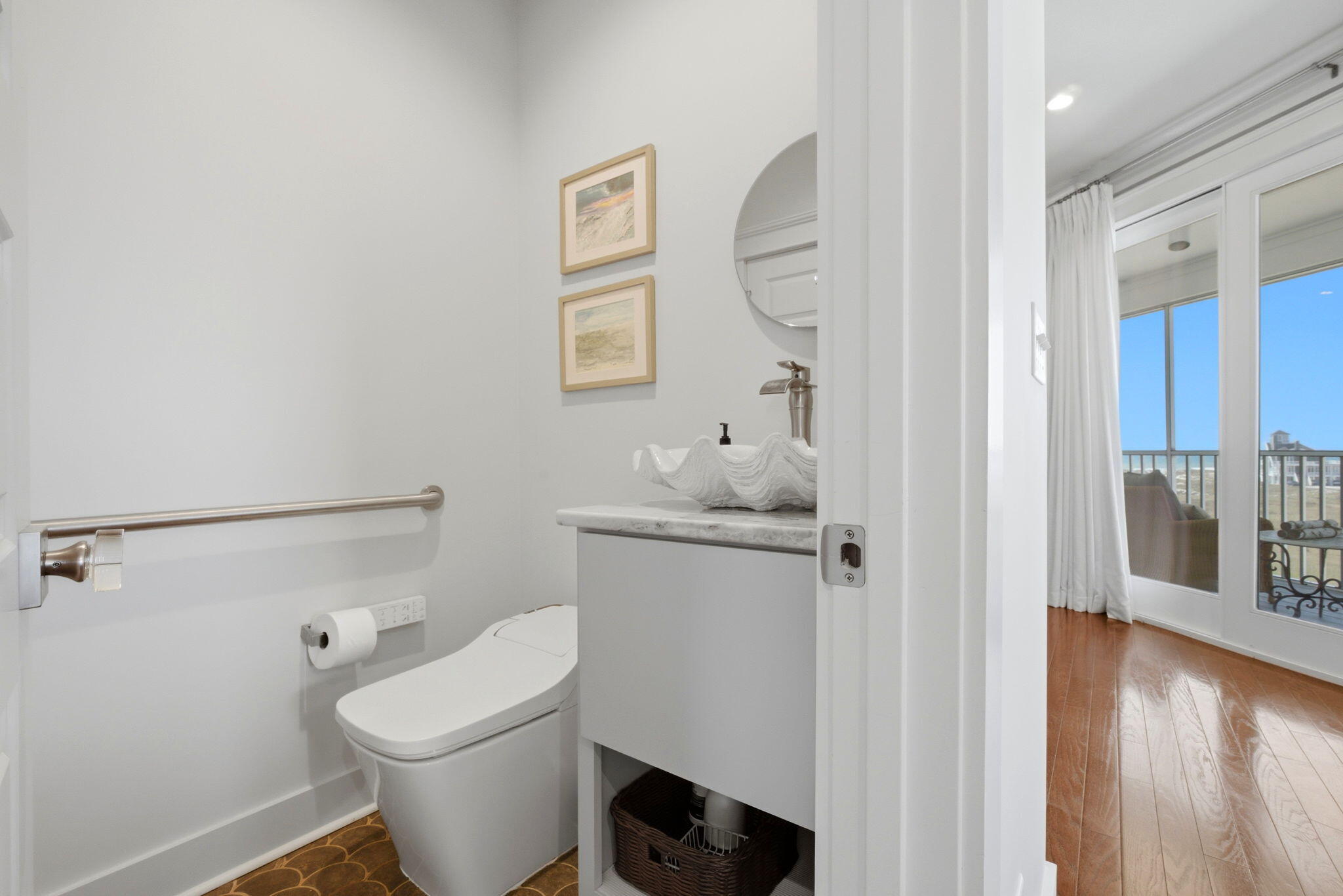 Gulf Beach Fort Morgan - Residential