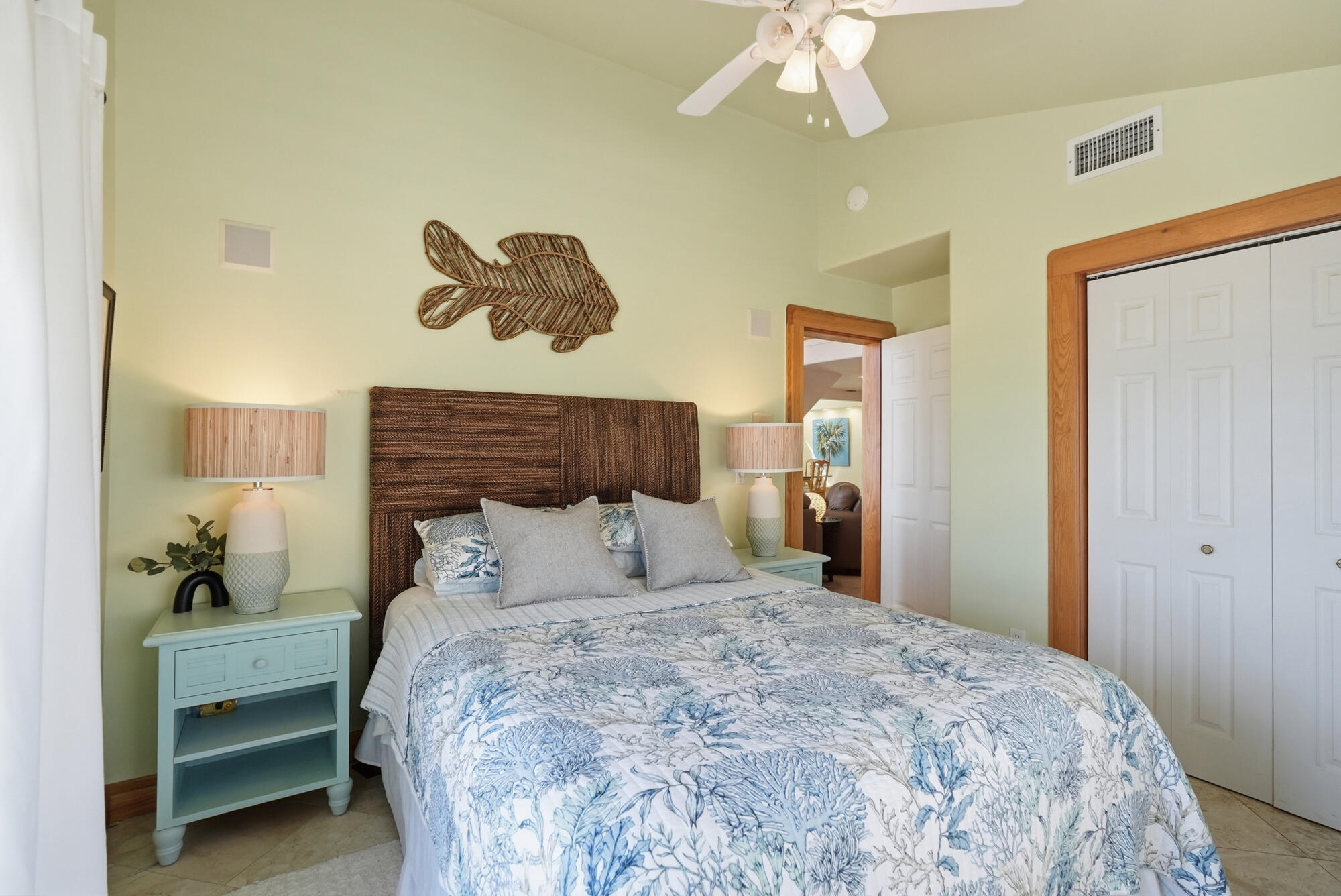 Pier Park - Residential