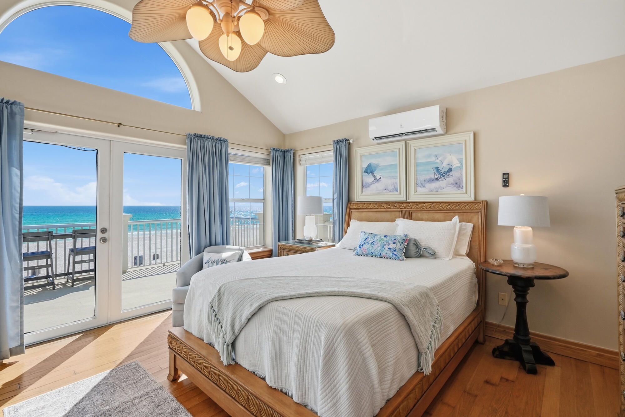 Pier Park - Residential