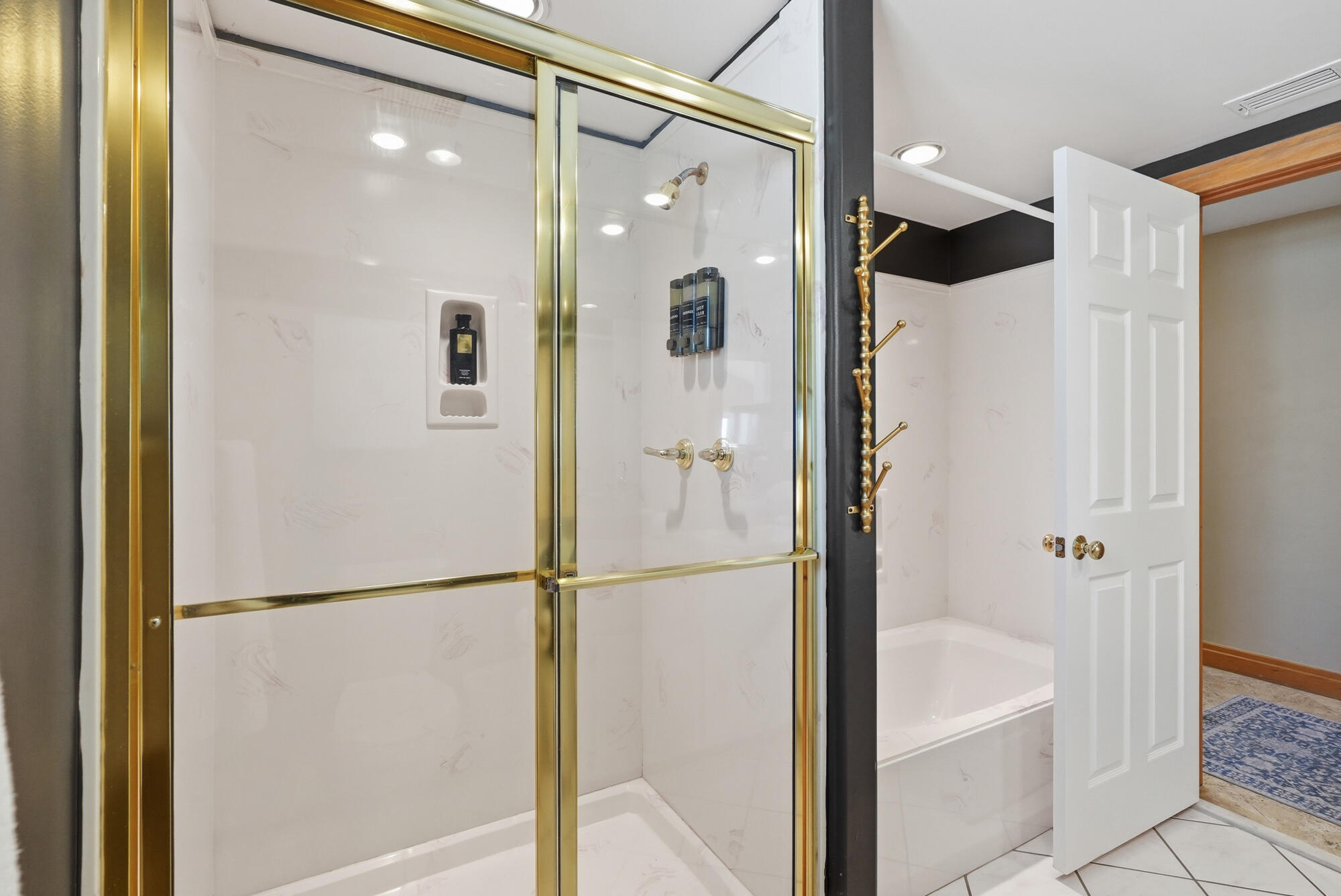 Pier Park - Residential