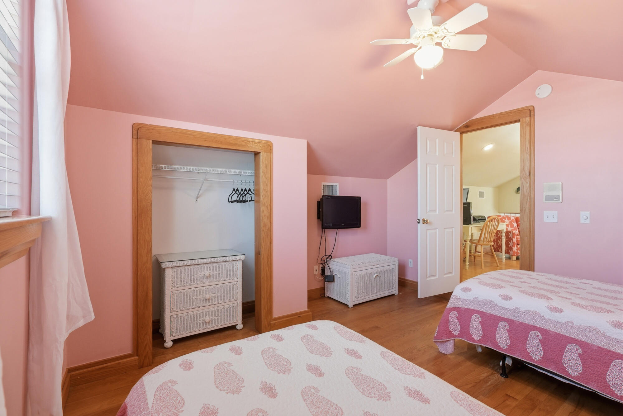 Pier Park - Residential