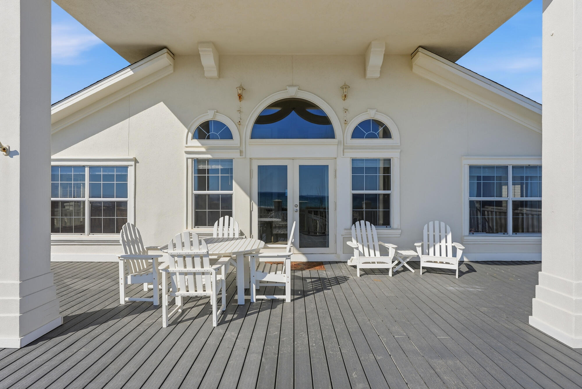 Pier Park - Residential