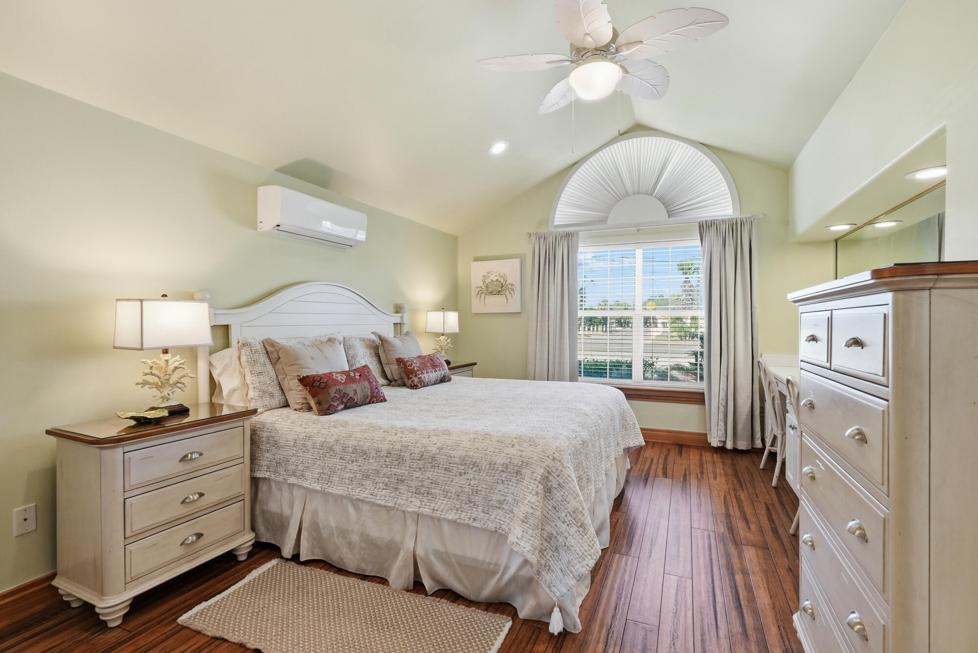 Pier Park - Residential