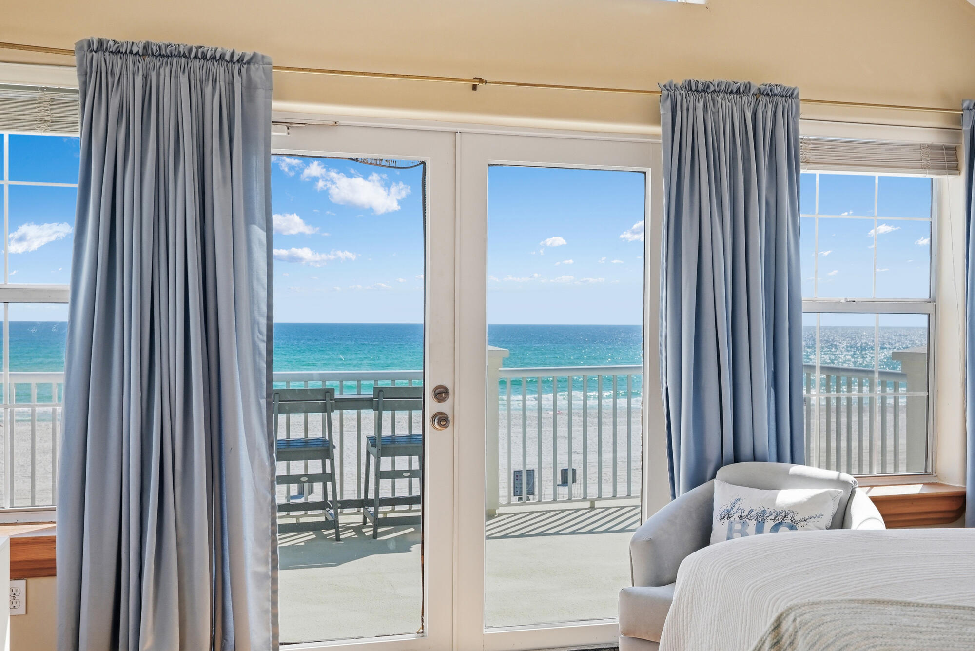 Pier Park - Residential