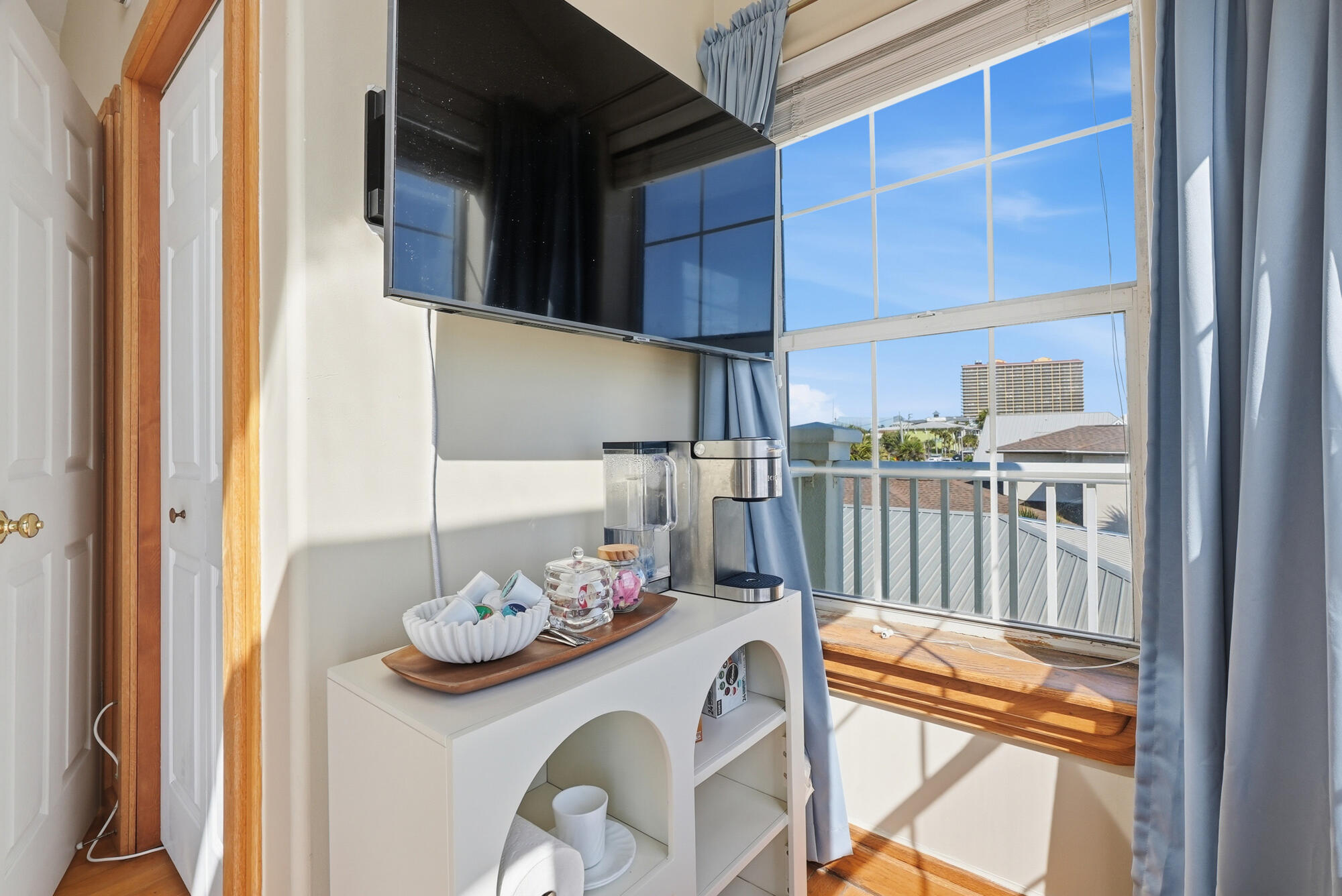 Pier Park - Residential