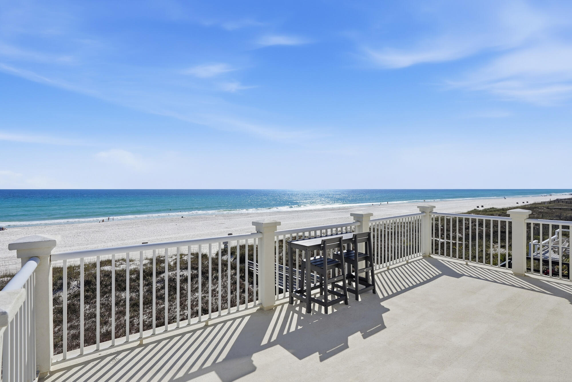 Pier Park - Residential