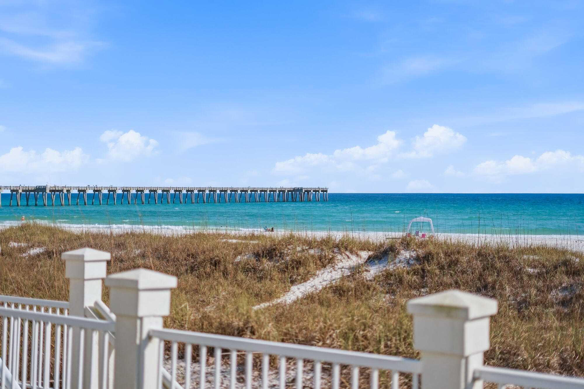 Pier Park - Residential