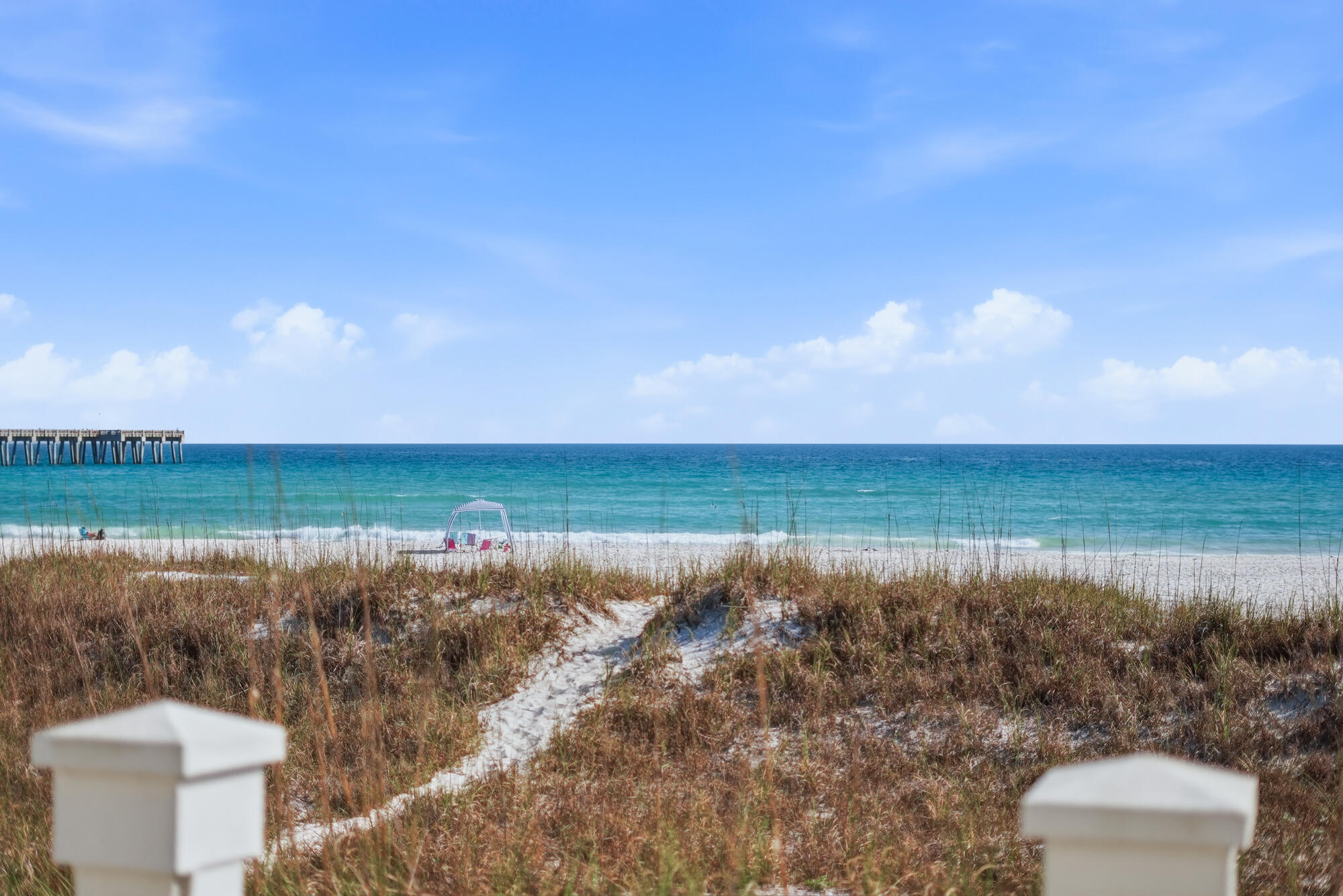 Pier Park - Residential