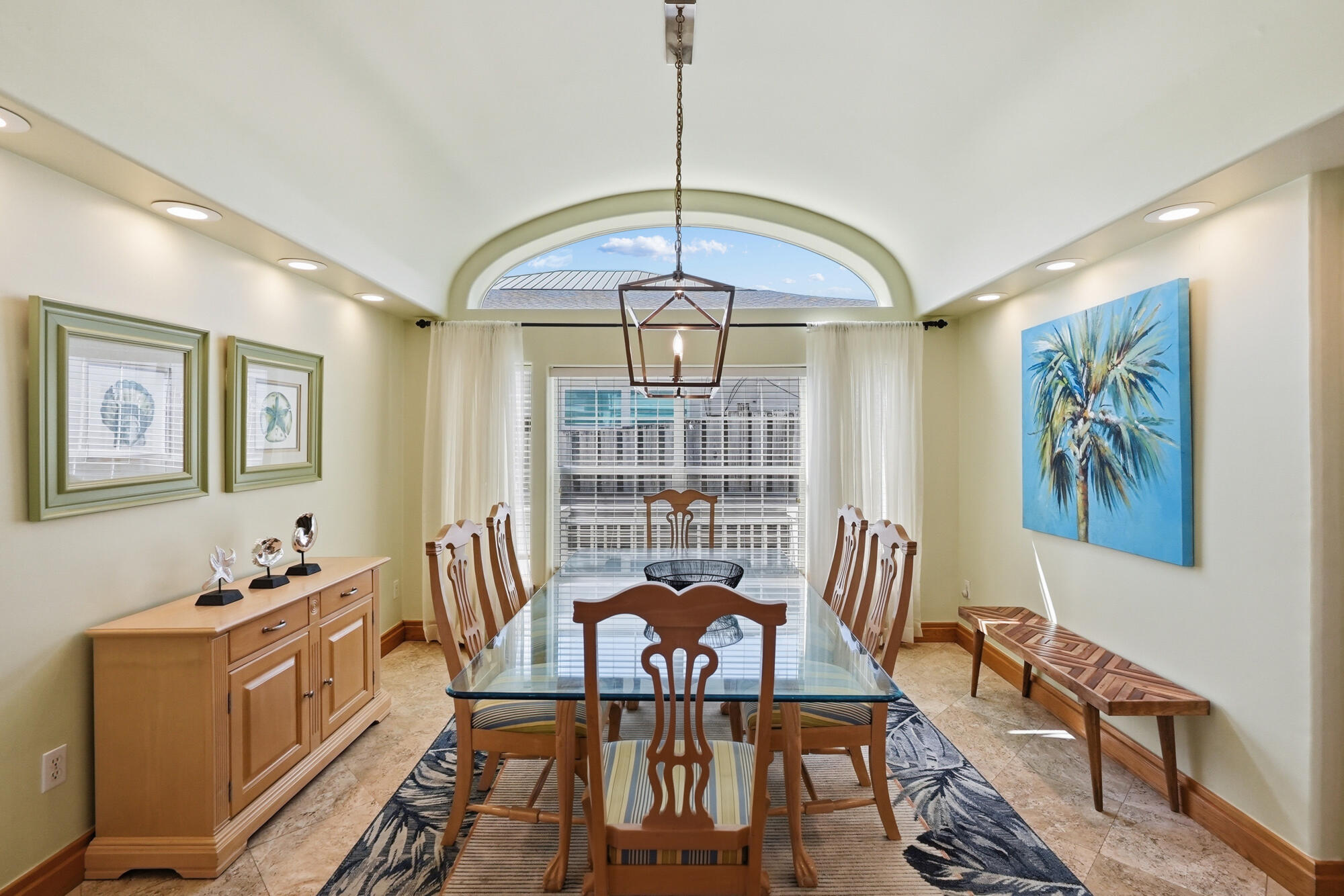 Pier Park - Residential