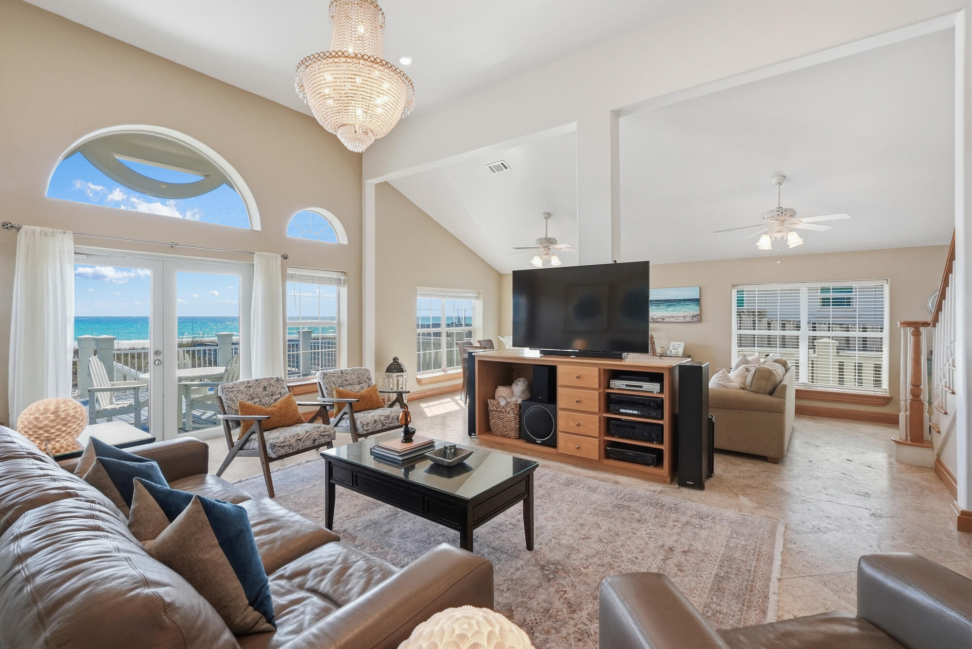 Pier Park - Residential