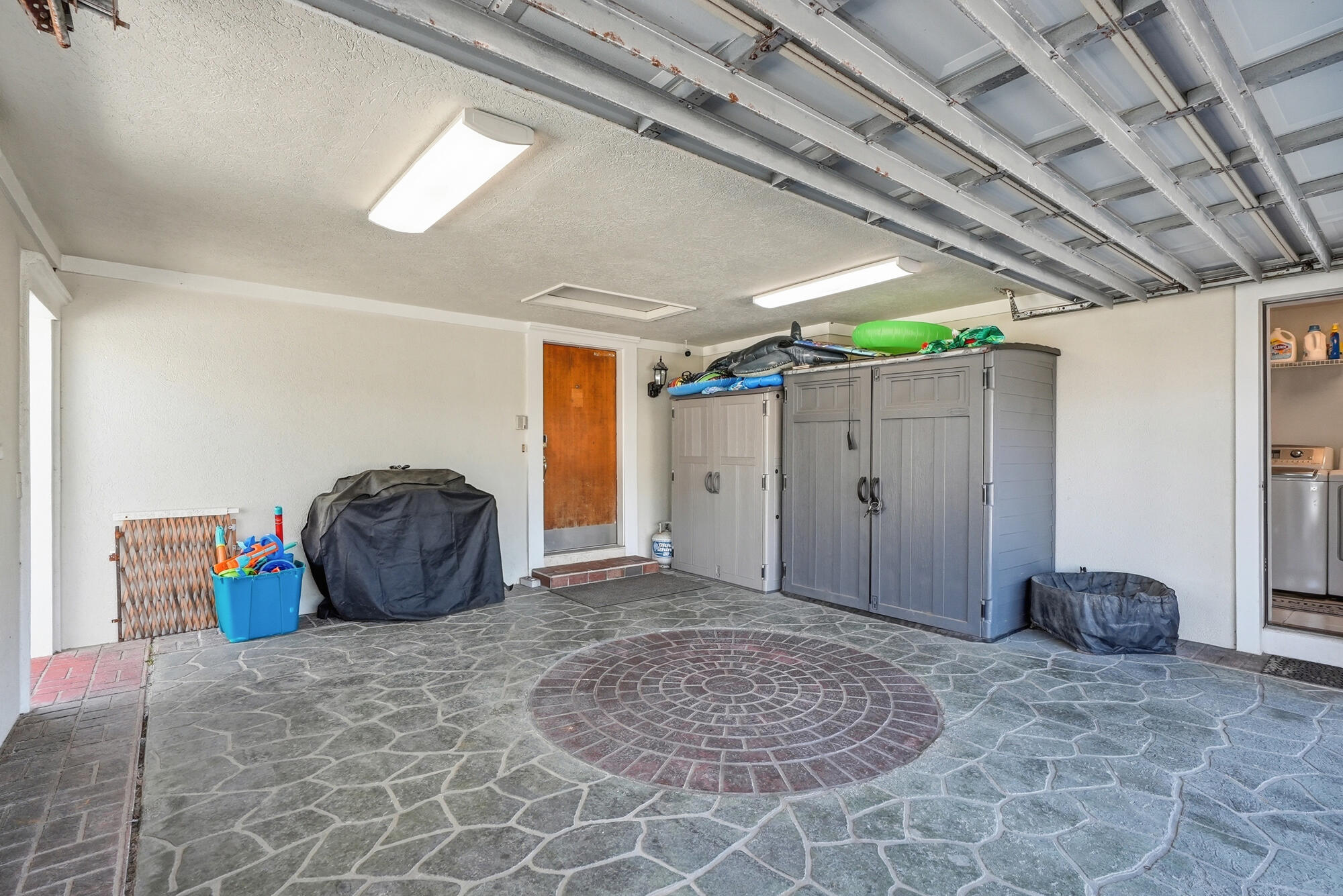 Pier Park - Residential