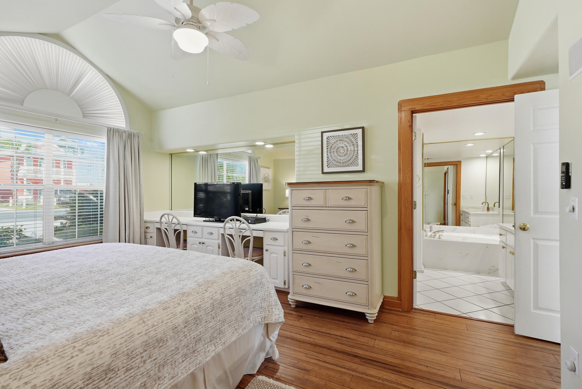 Pier Park - Residential