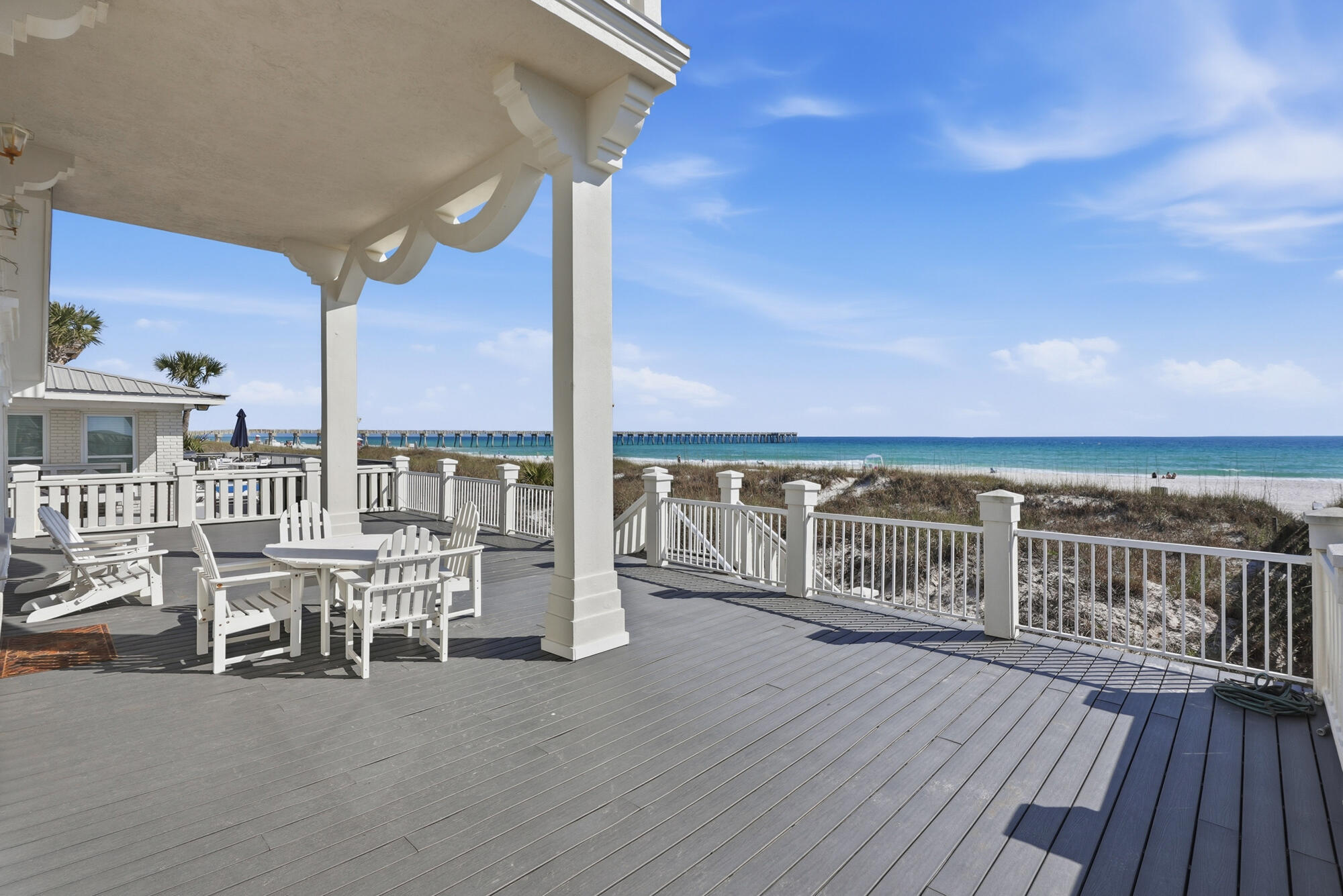 Pier Park - Residential